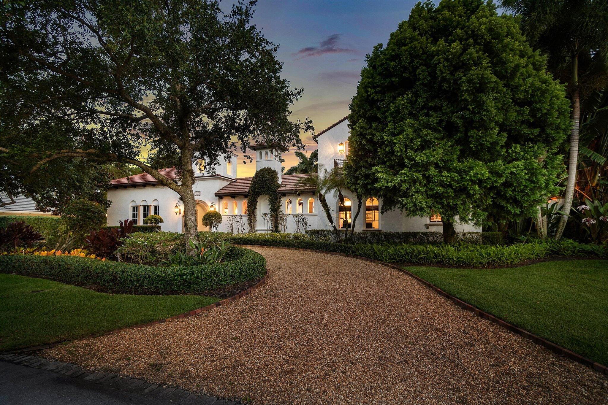 OLD MARSH GOLF CLUB - Residential