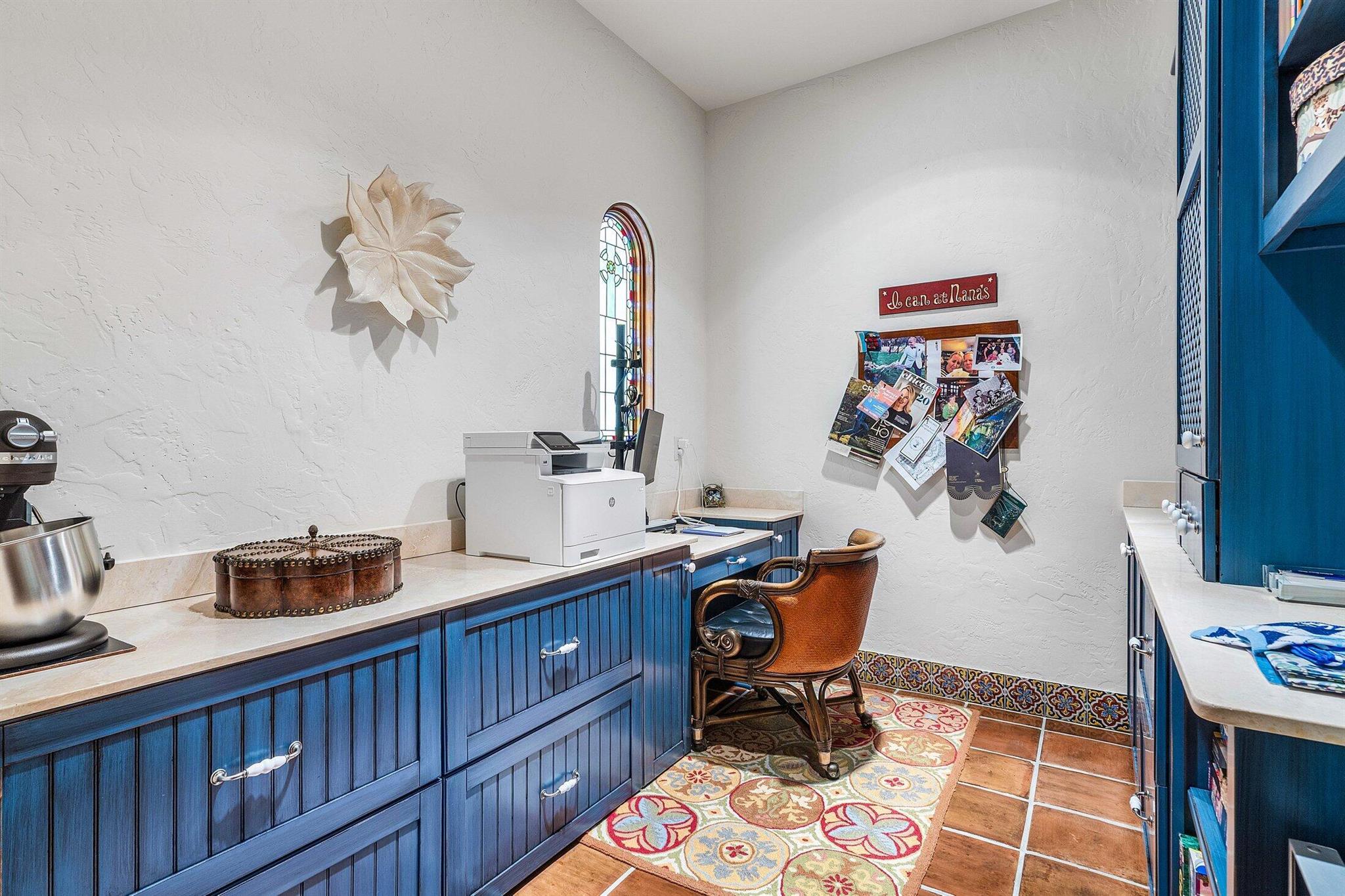 OLD MARSH GOLF CLUB - Residential