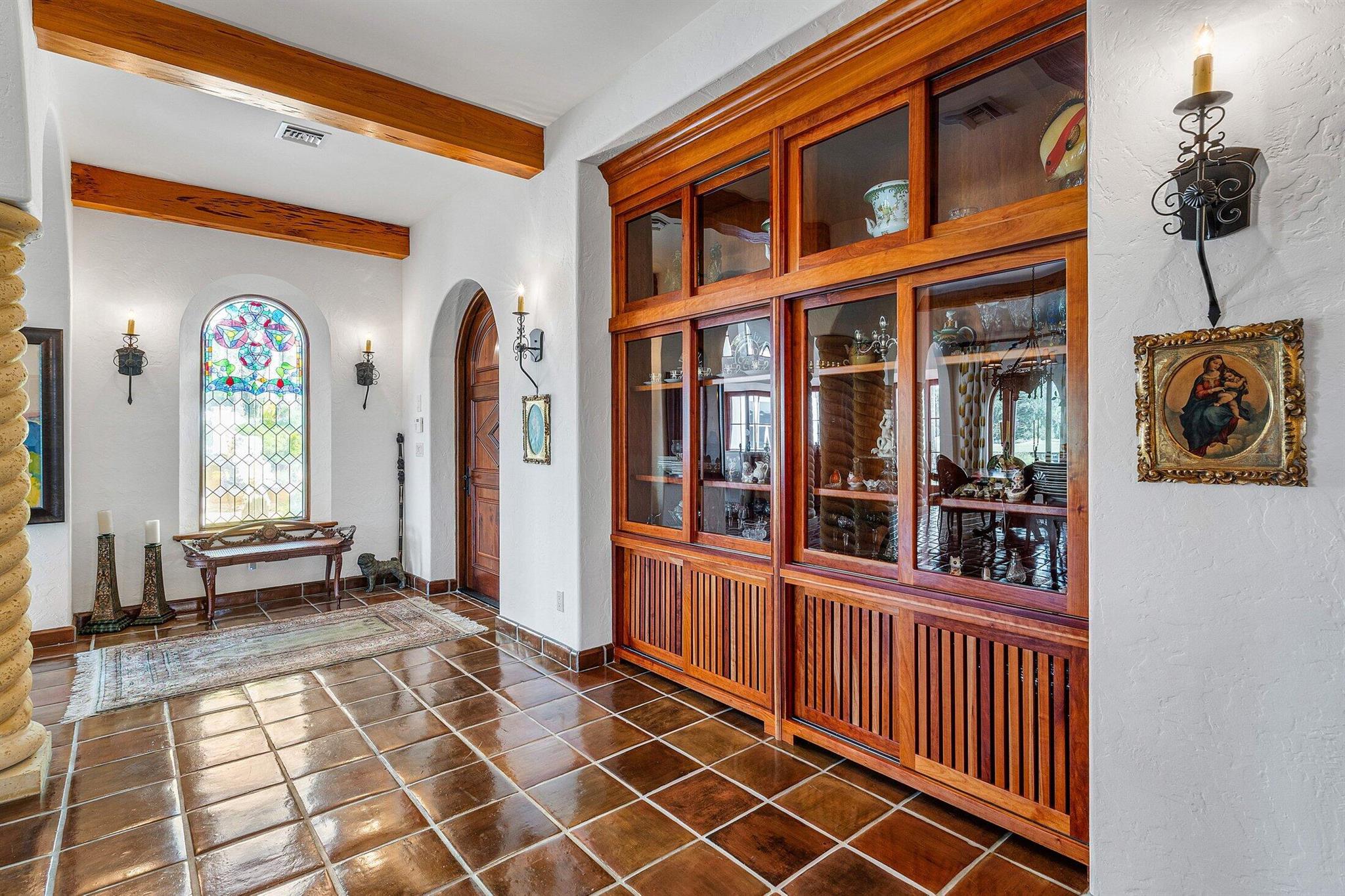 OLD MARSH GOLF CLUB - Residential