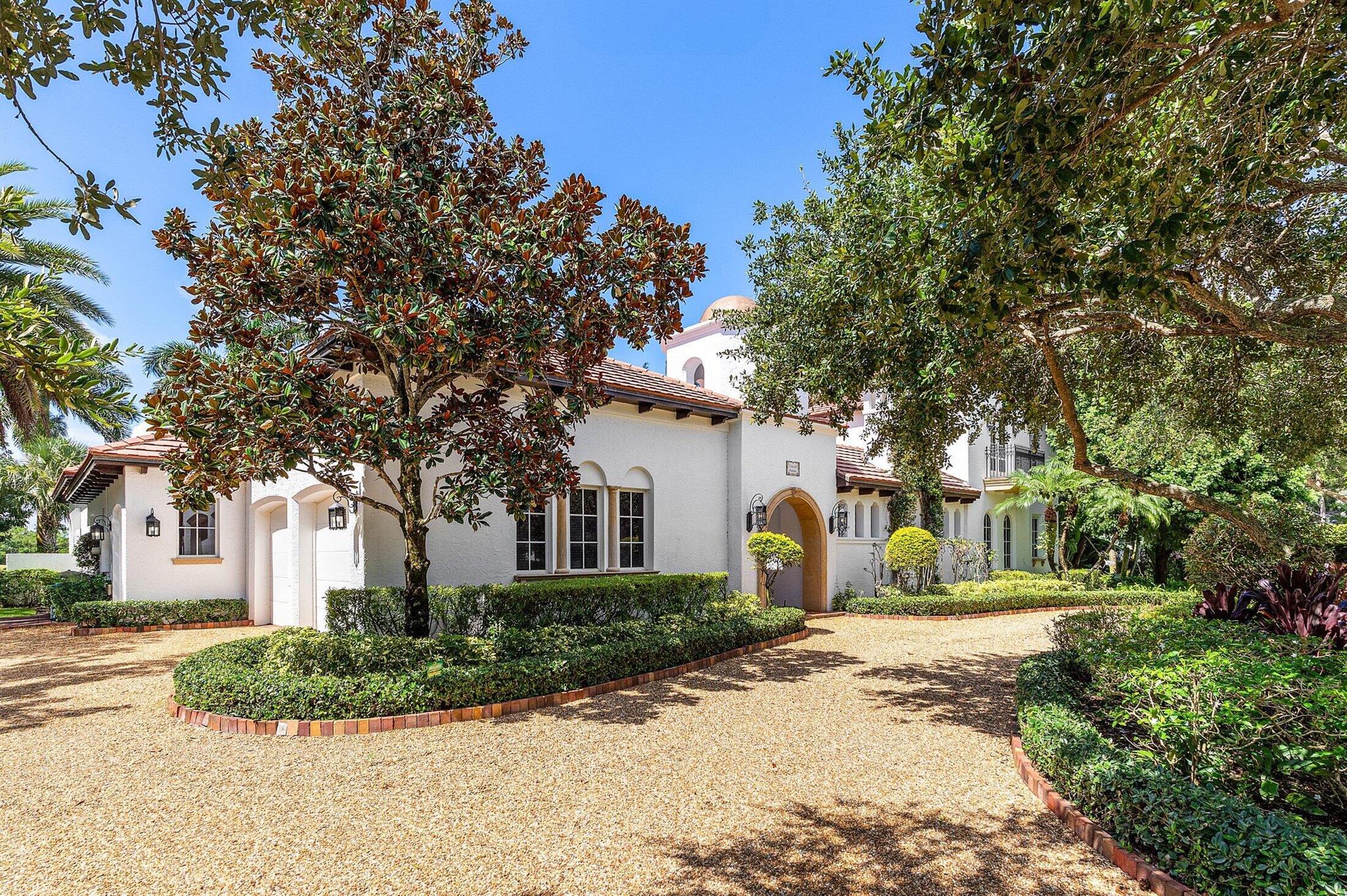 OLD MARSH GOLF CLUB - Residential