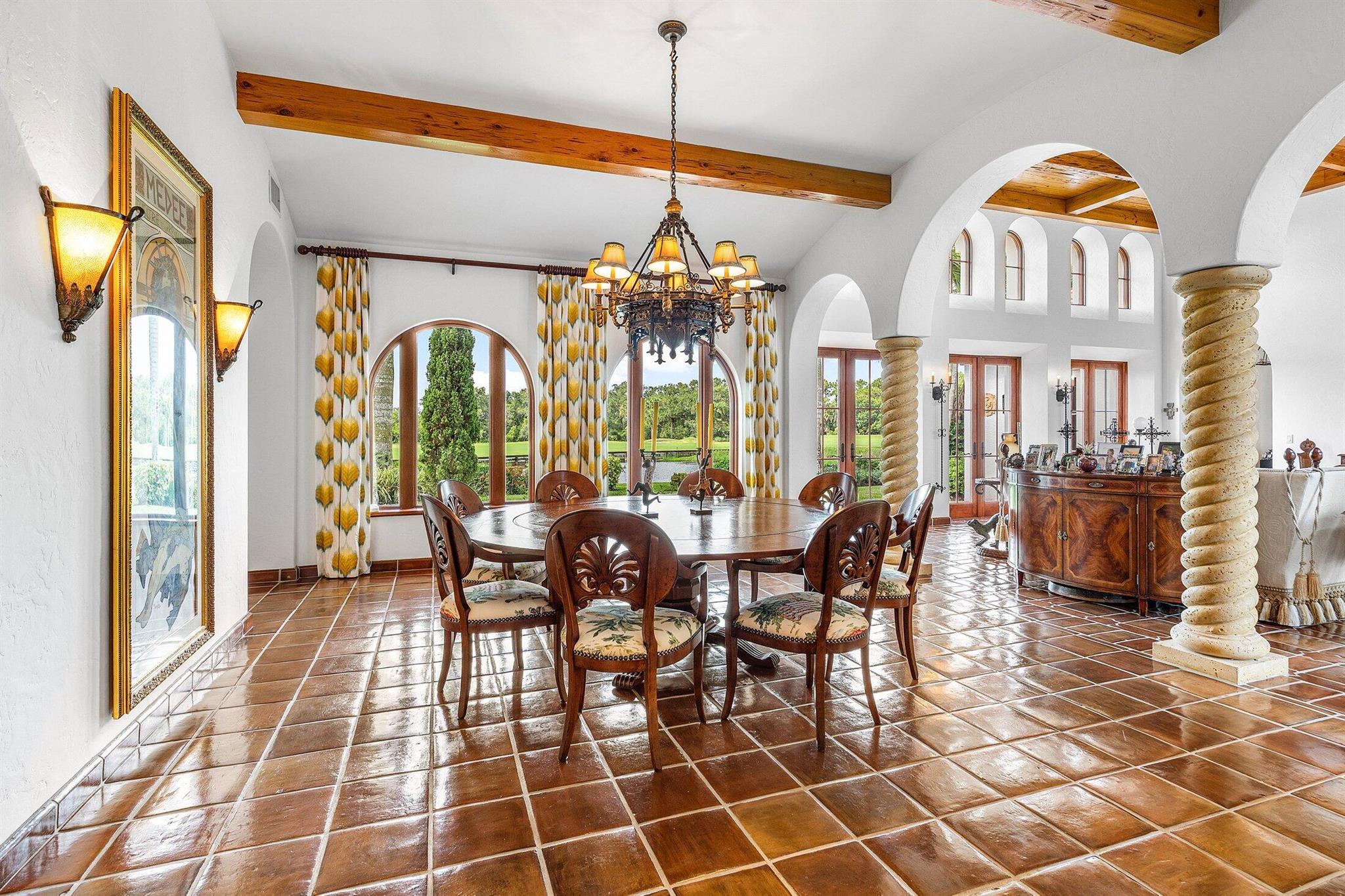 OLD MARSH GOLF CLUB - Residential