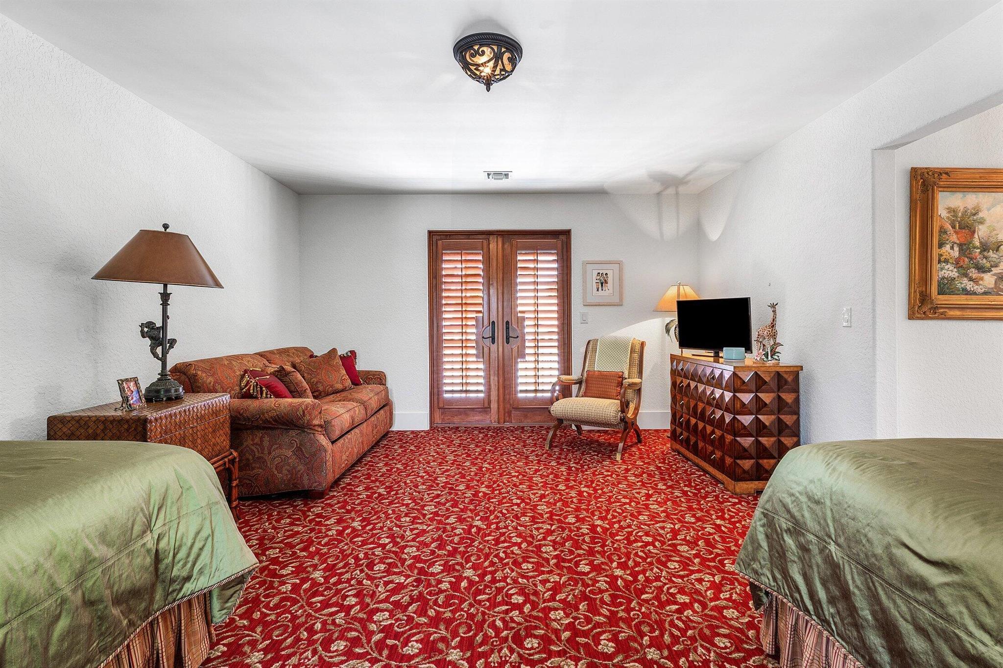 OLD MARSH GOLF CLUB - Residential