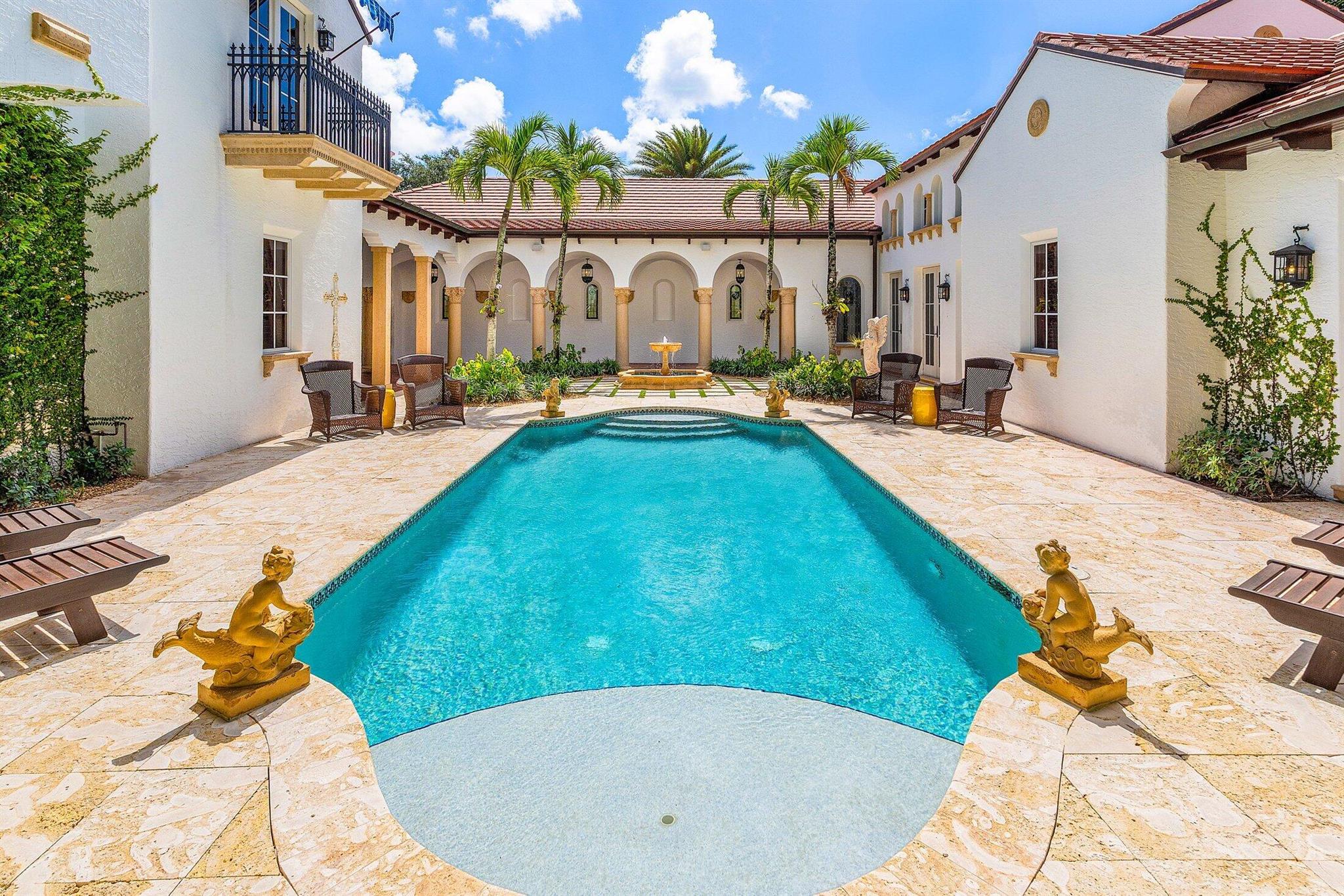 OLD MARSH GOLF CLUB - Residential