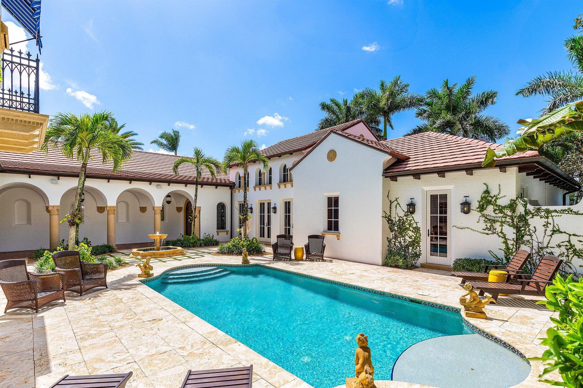 OLD MARSH GOLF CLUB - Residential