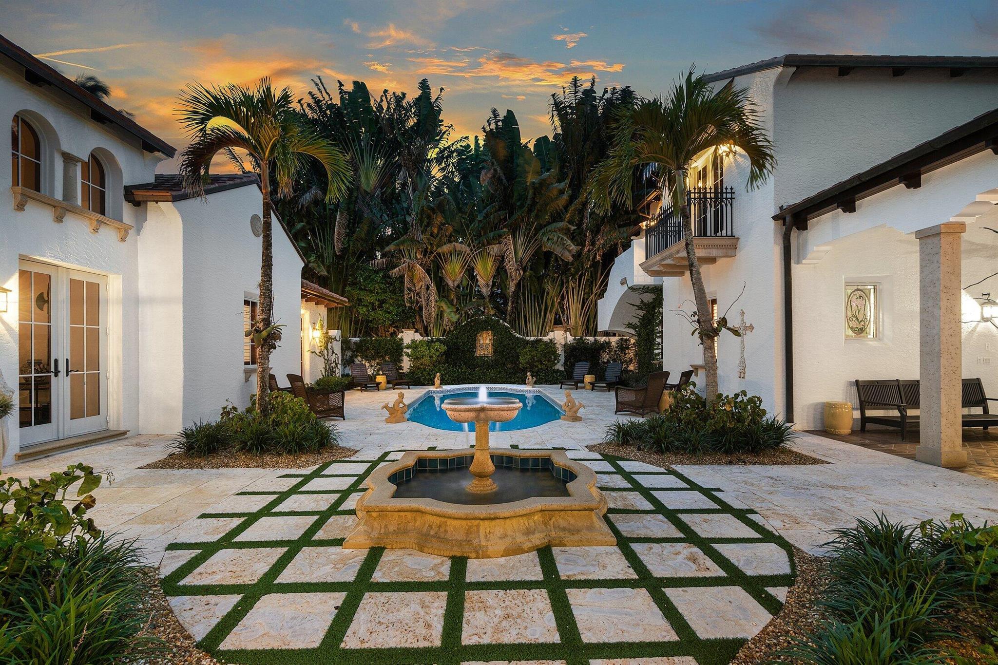 OLD MARSH GOLF CLUB - Residential