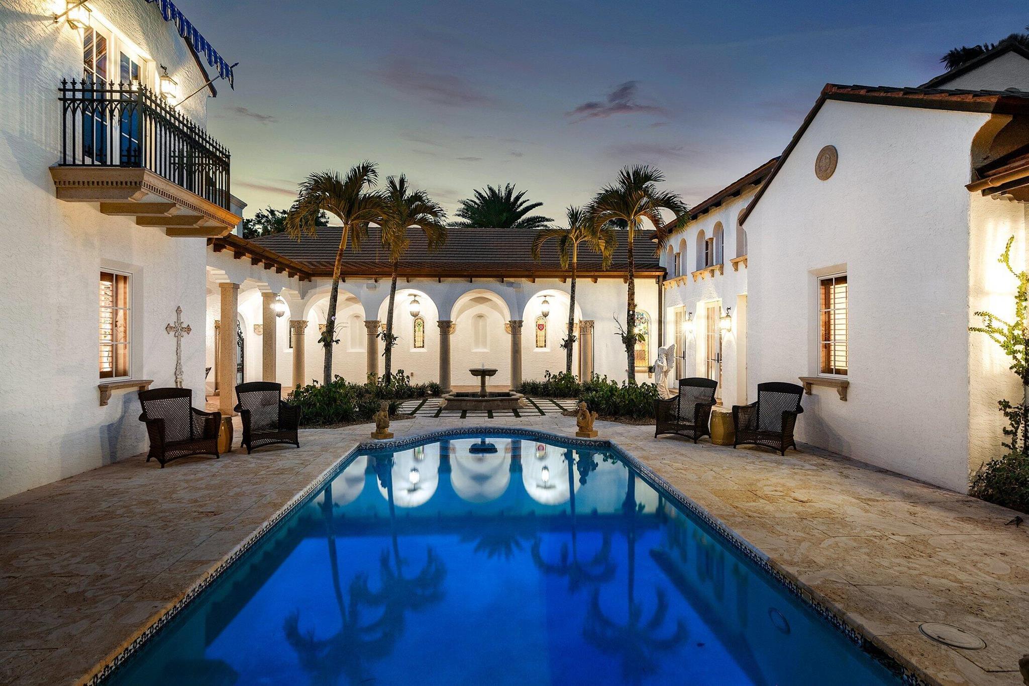 OLD MARSH GOLF CLUB - Residential