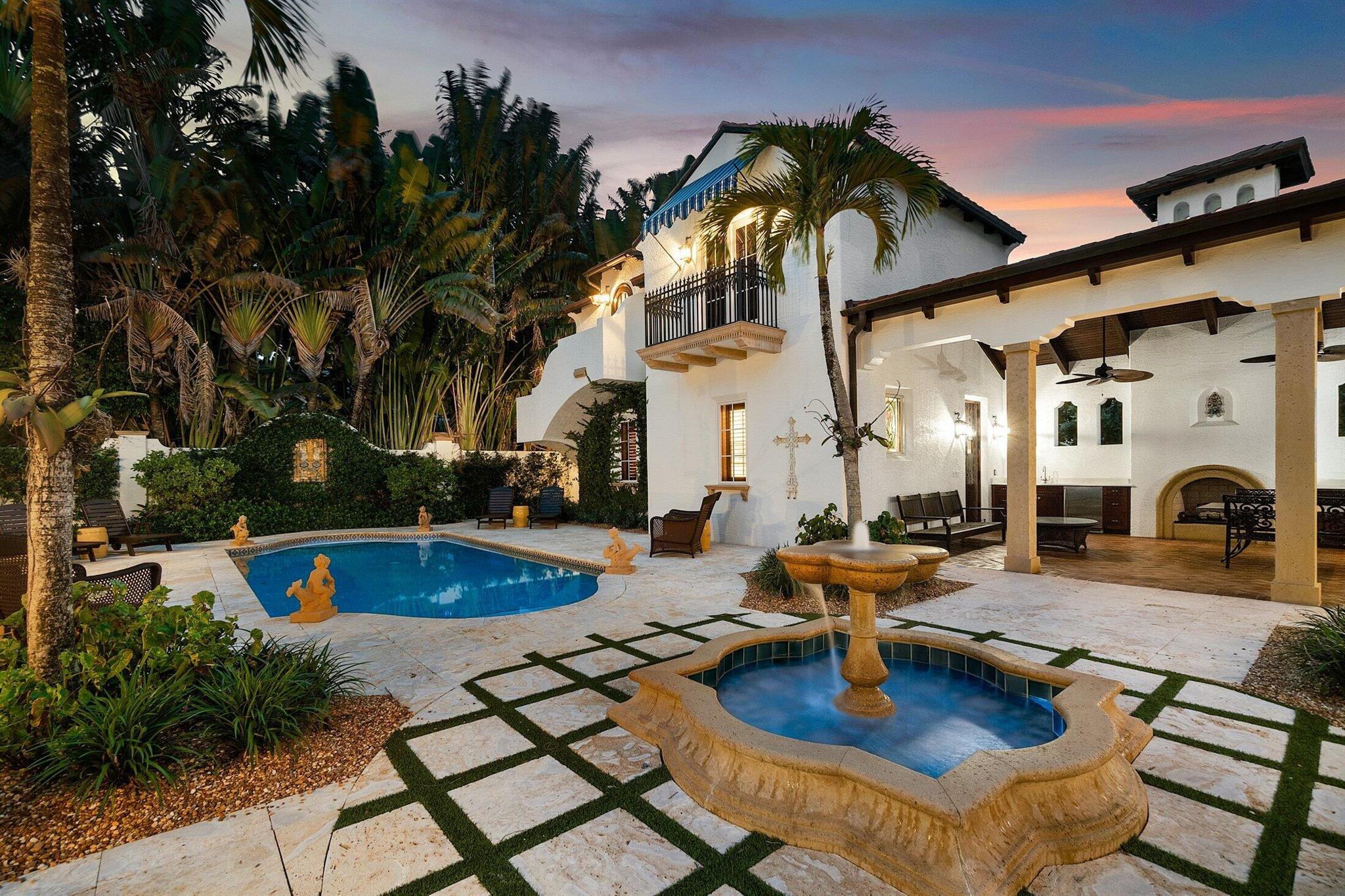 OLD MARSH GOLF CLUB - Residential