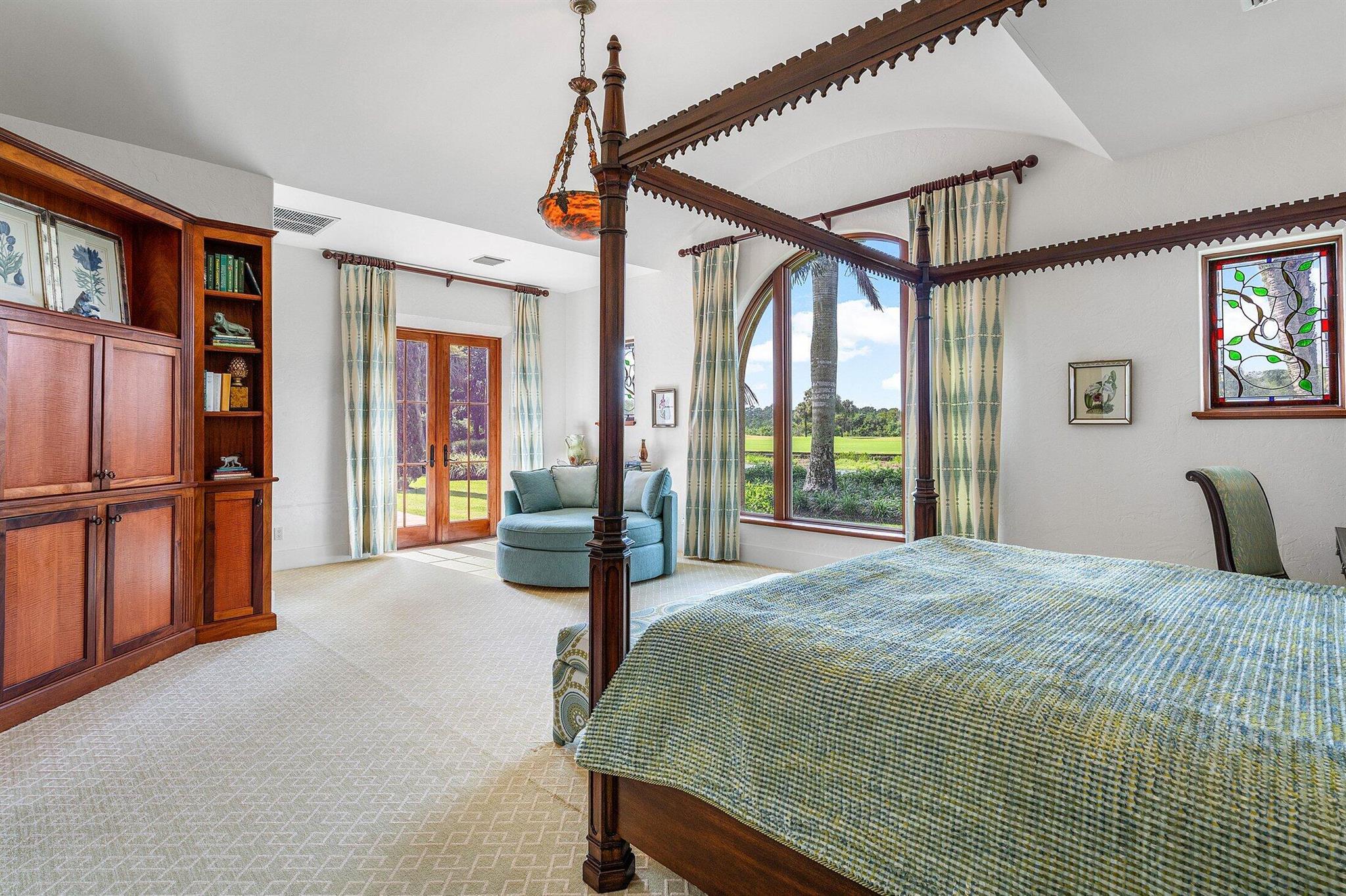 OLD MARSH GOLF CLUB - Residential