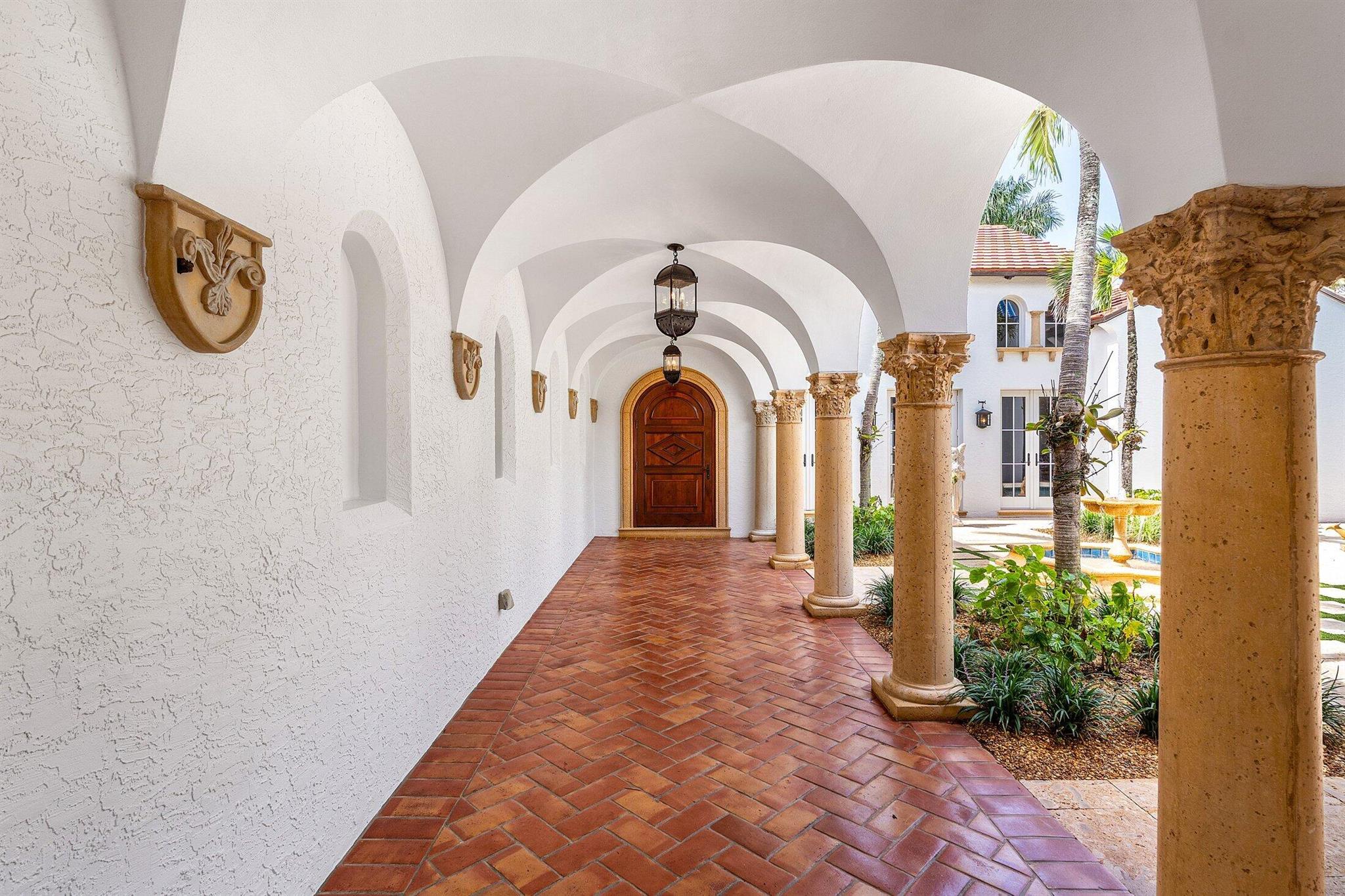 OLD MARSH GOLF CLUB - Residential