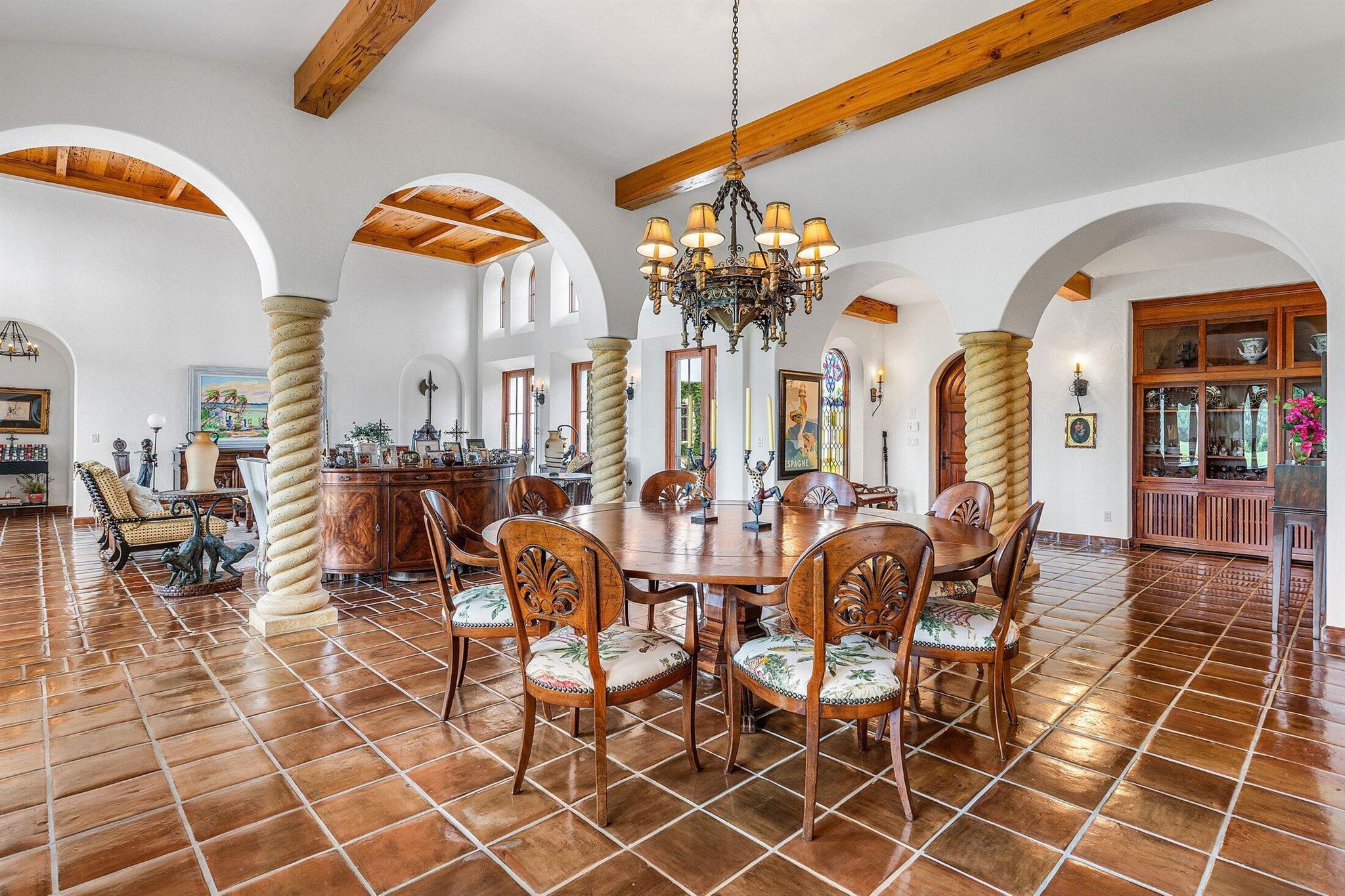 OLD MARSH GOLF CLUB - Residential