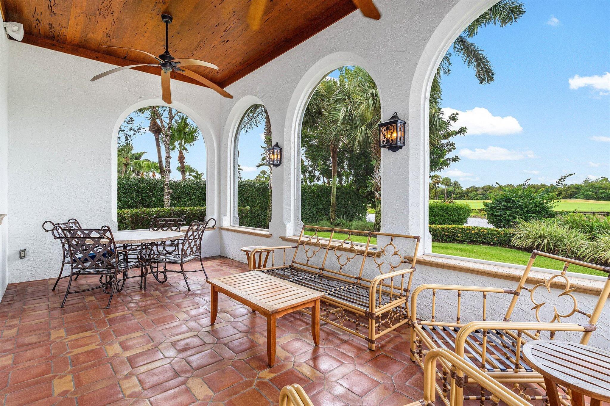 OLD MARSH GOLF CLUB - Residential