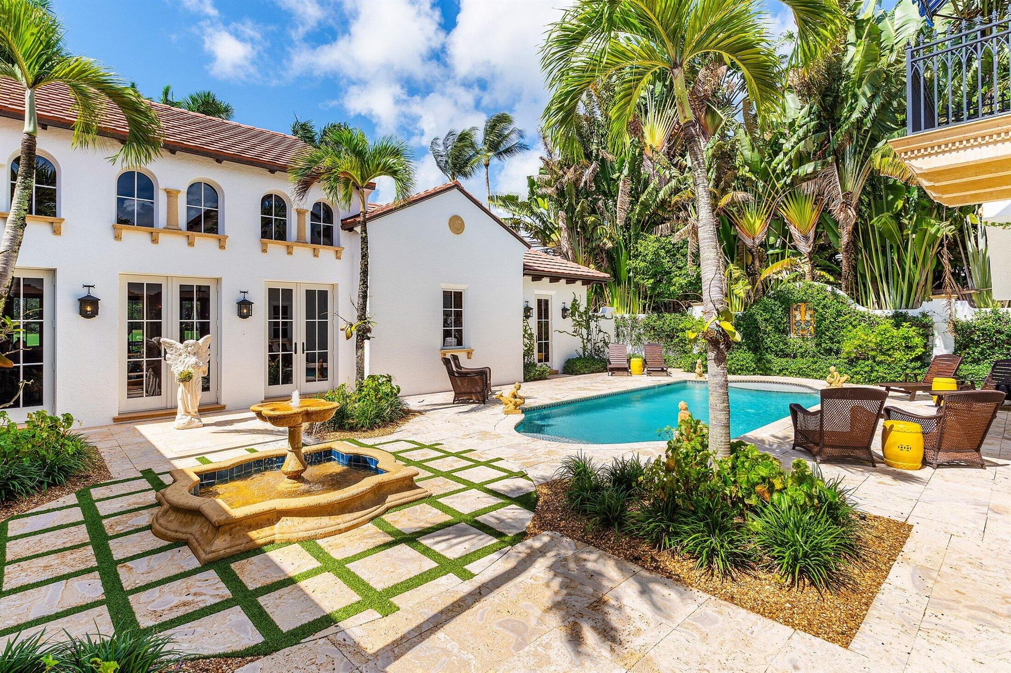 OLD MARSH GOLF CLUB - Residential