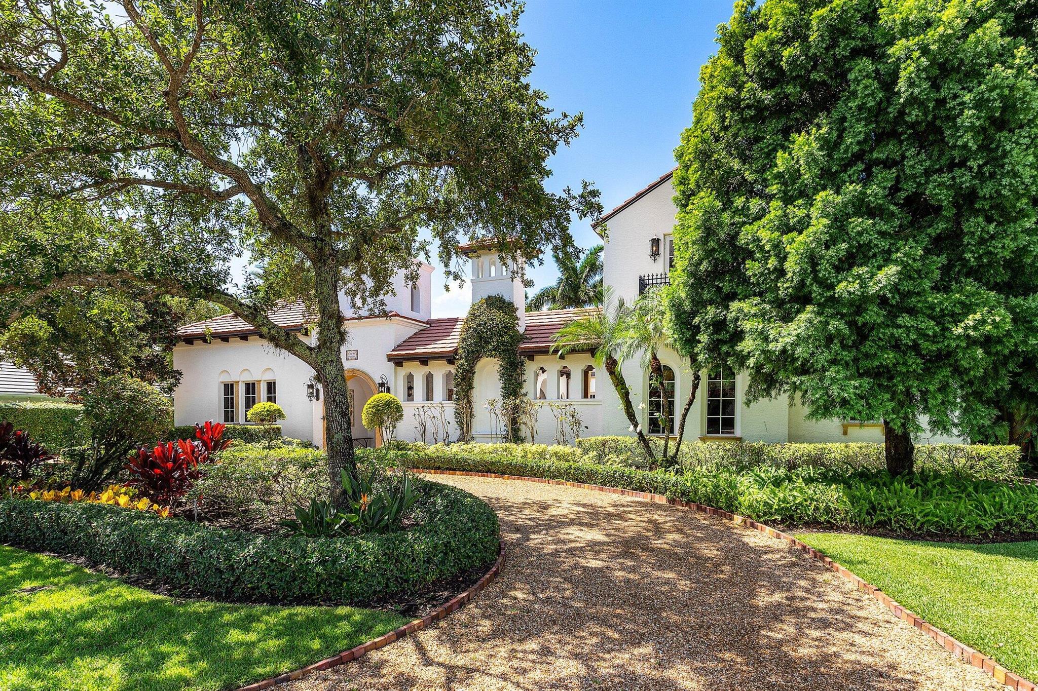 OLD MARSH GOLF CLUB - Residential