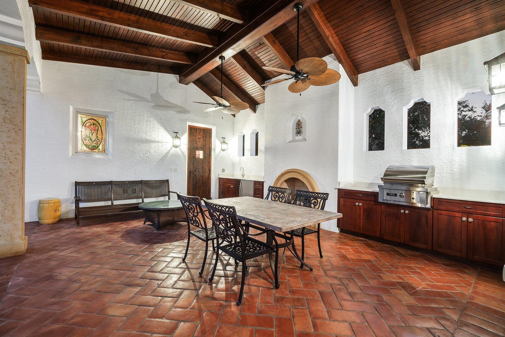 OLD MARSH GOLF CLUB - Residential