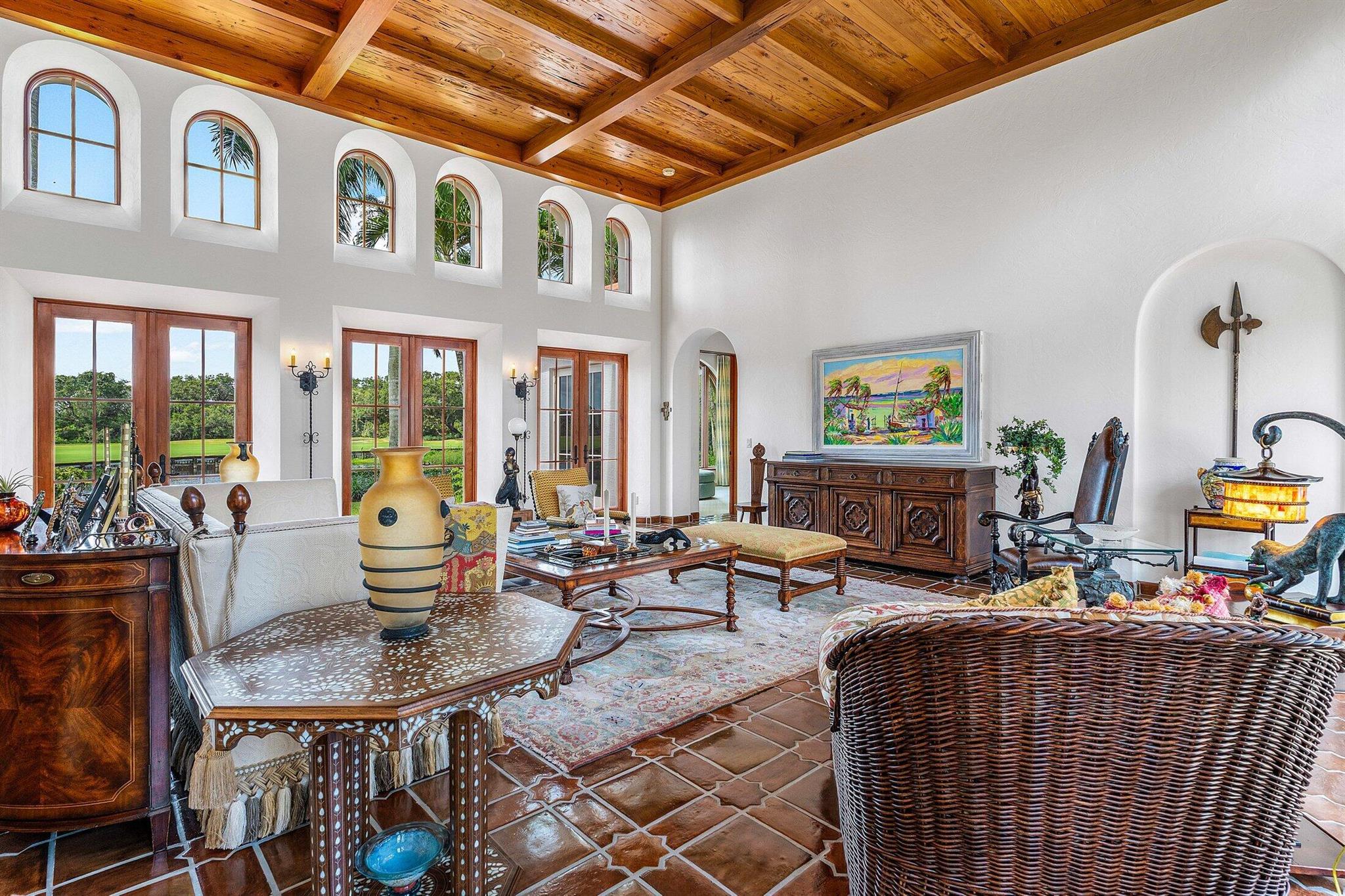 OLD MARSH GOLF CLUB - Residential