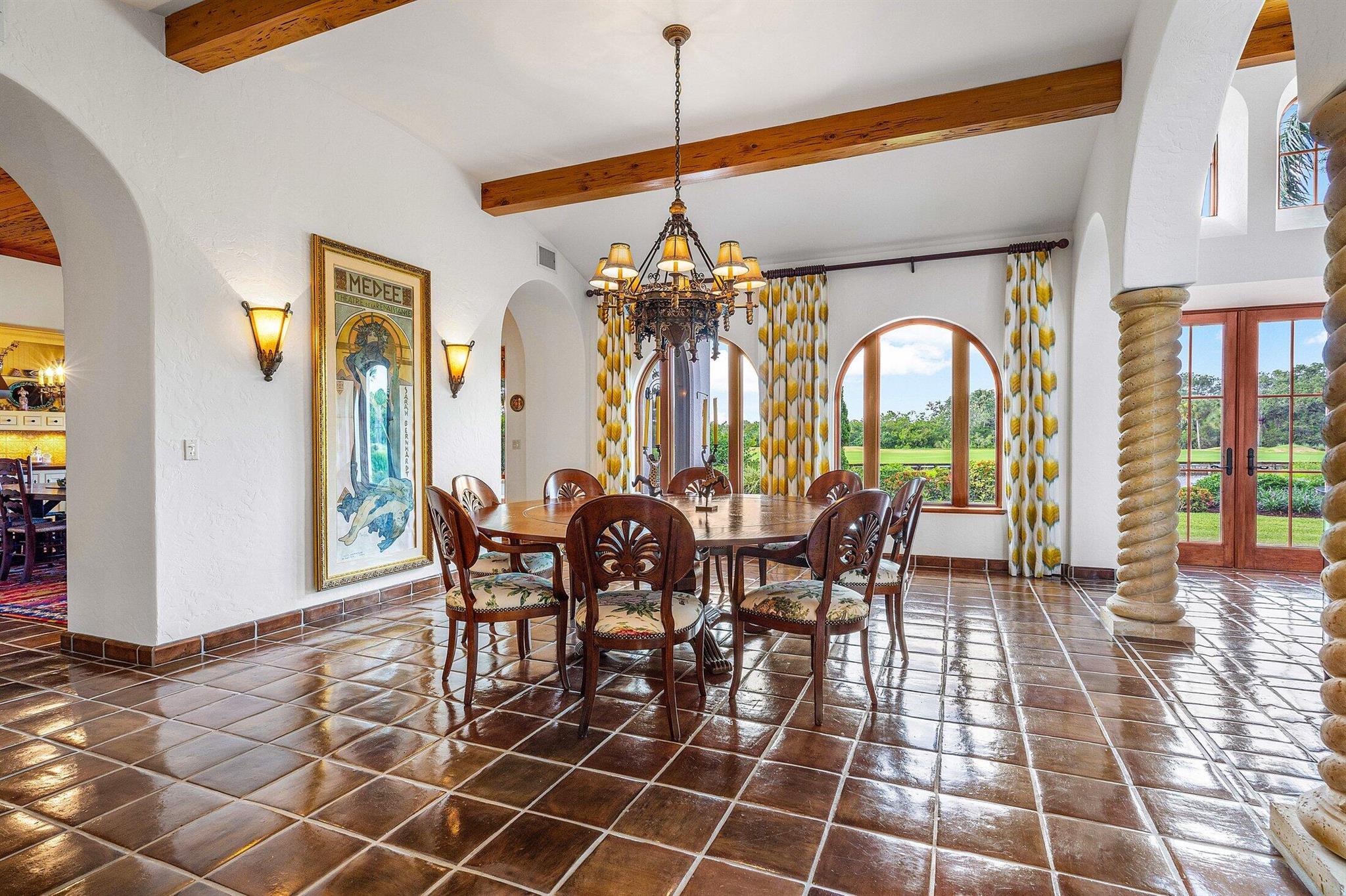 OLD MARSH GOLF CLUB - Residential