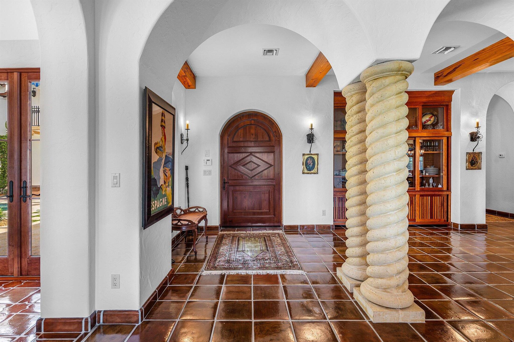 OLD MARSH GOLF CLUB - Residential