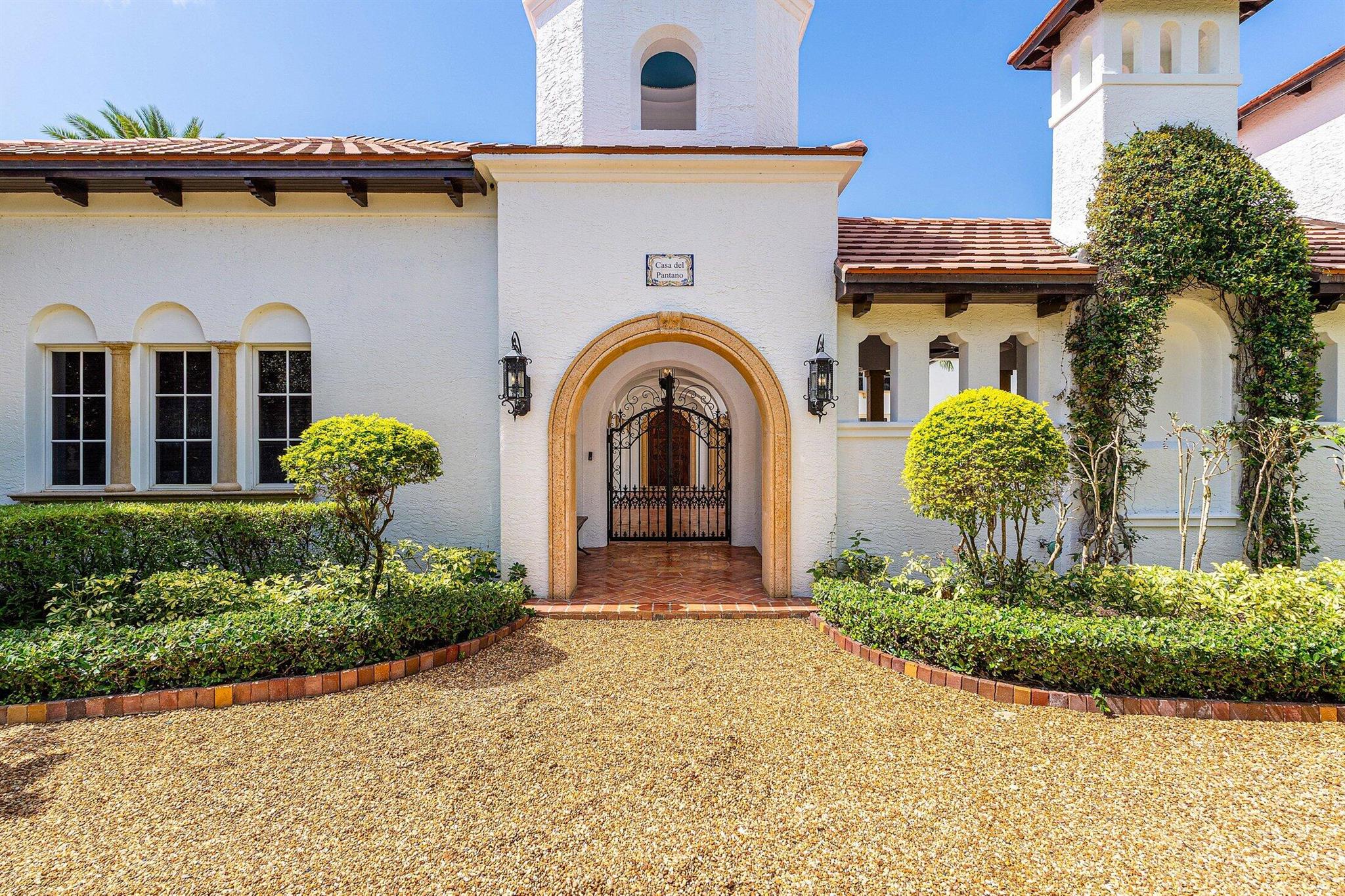 OLD MARSH GOLF CLUB - Residential