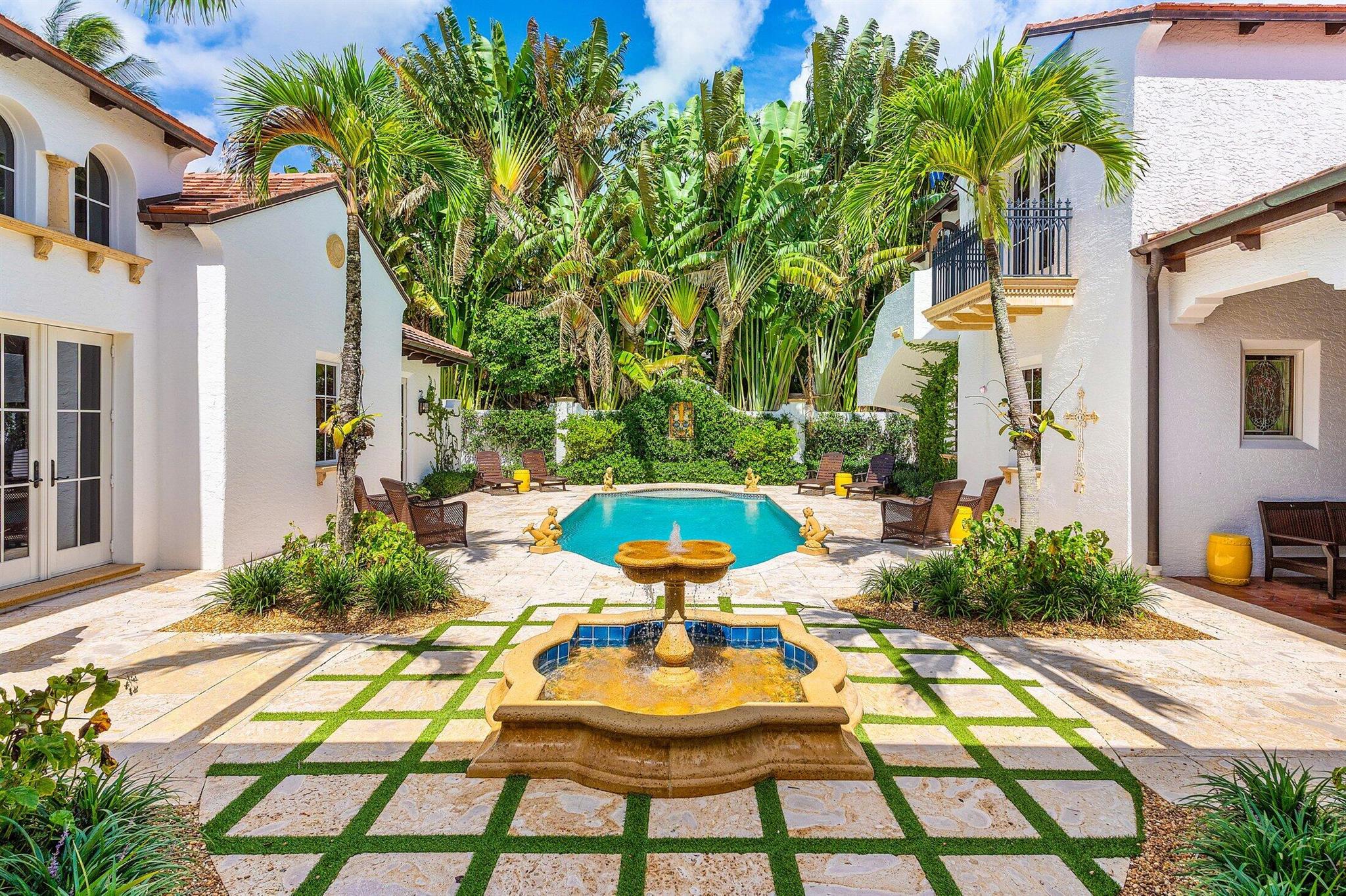 OLD MARSH GOLF CLUB - Residential