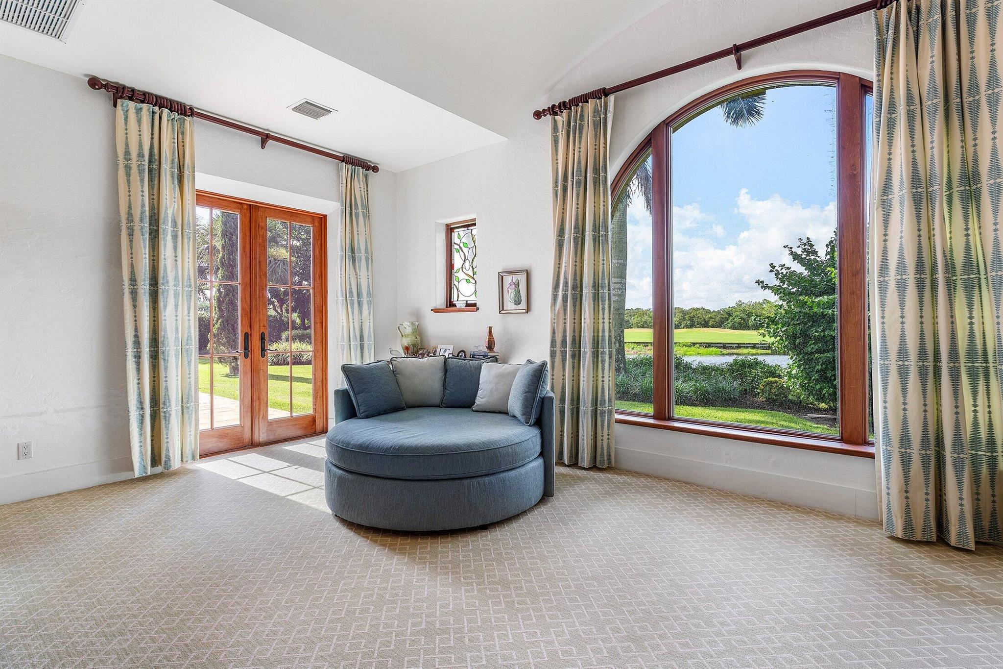 OLD MARSH GOLF CLUB - Residential