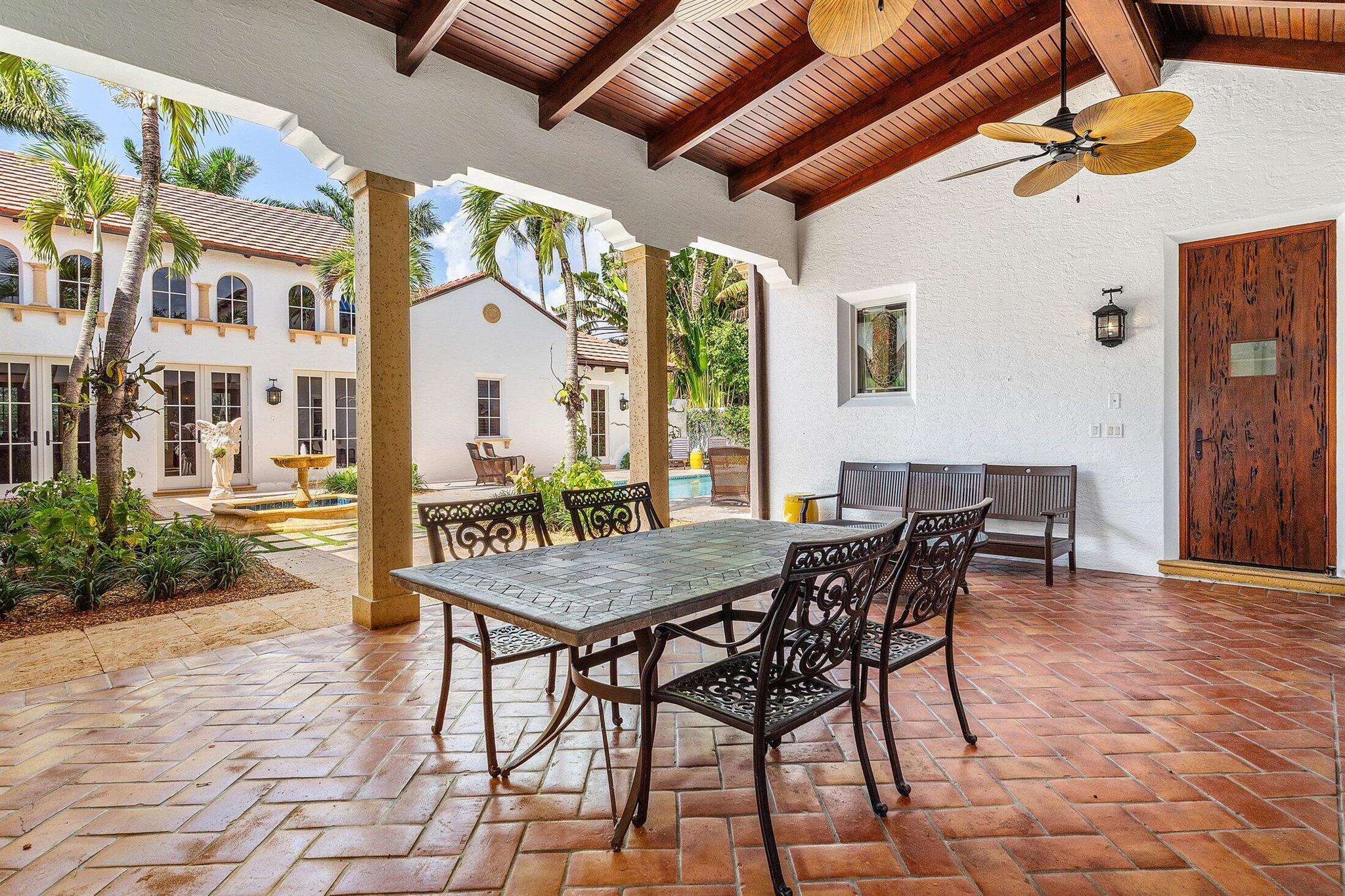 OLD MARSH GOLF CLUB - Residential