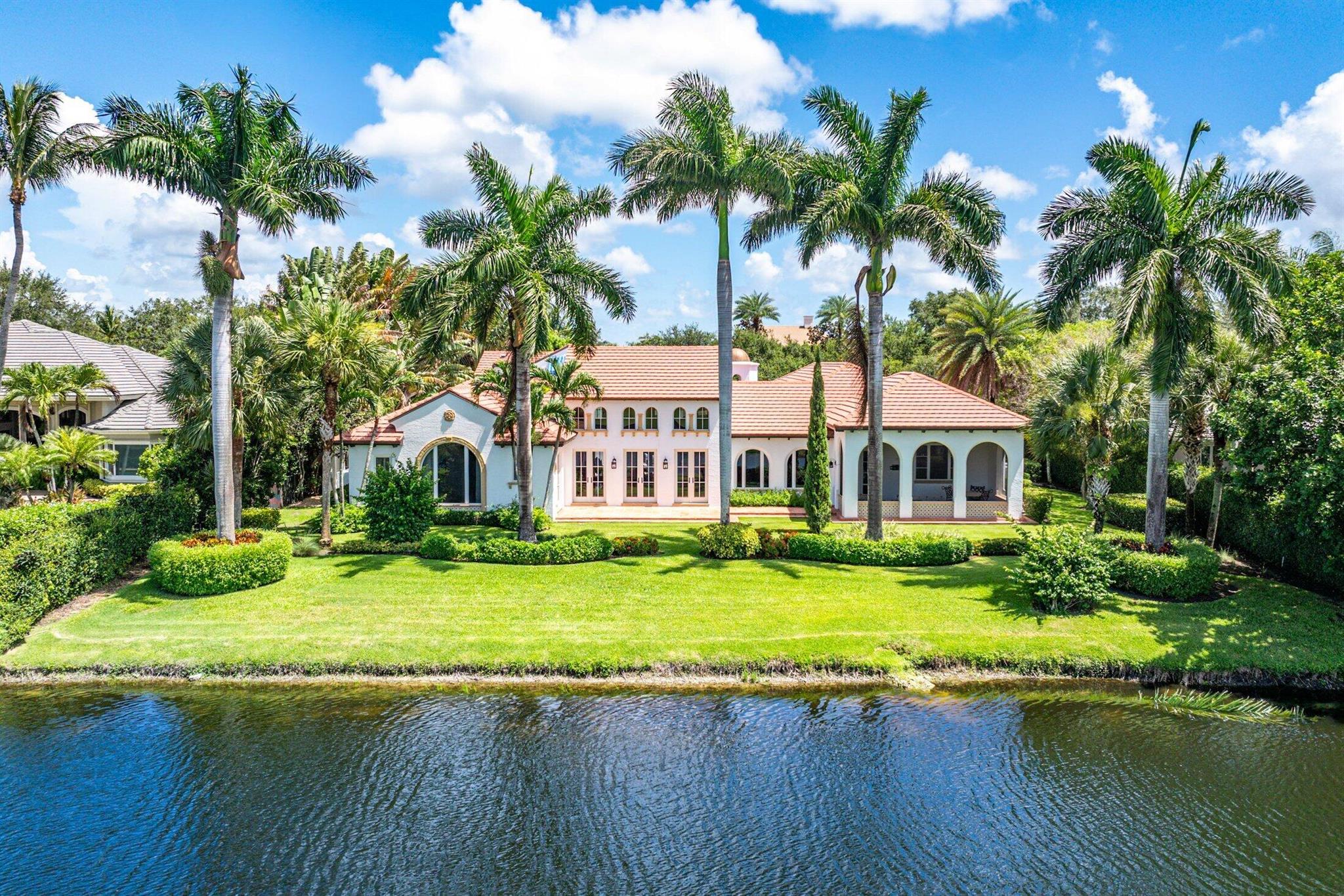 OLD MARSH GOLF CLUB - Residential