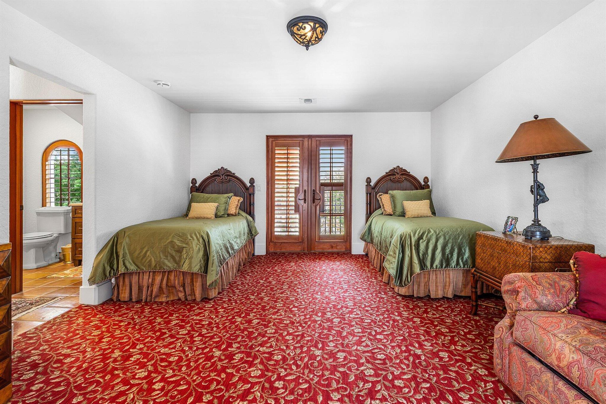 OLD MARSH GOLF CLUB - Residential