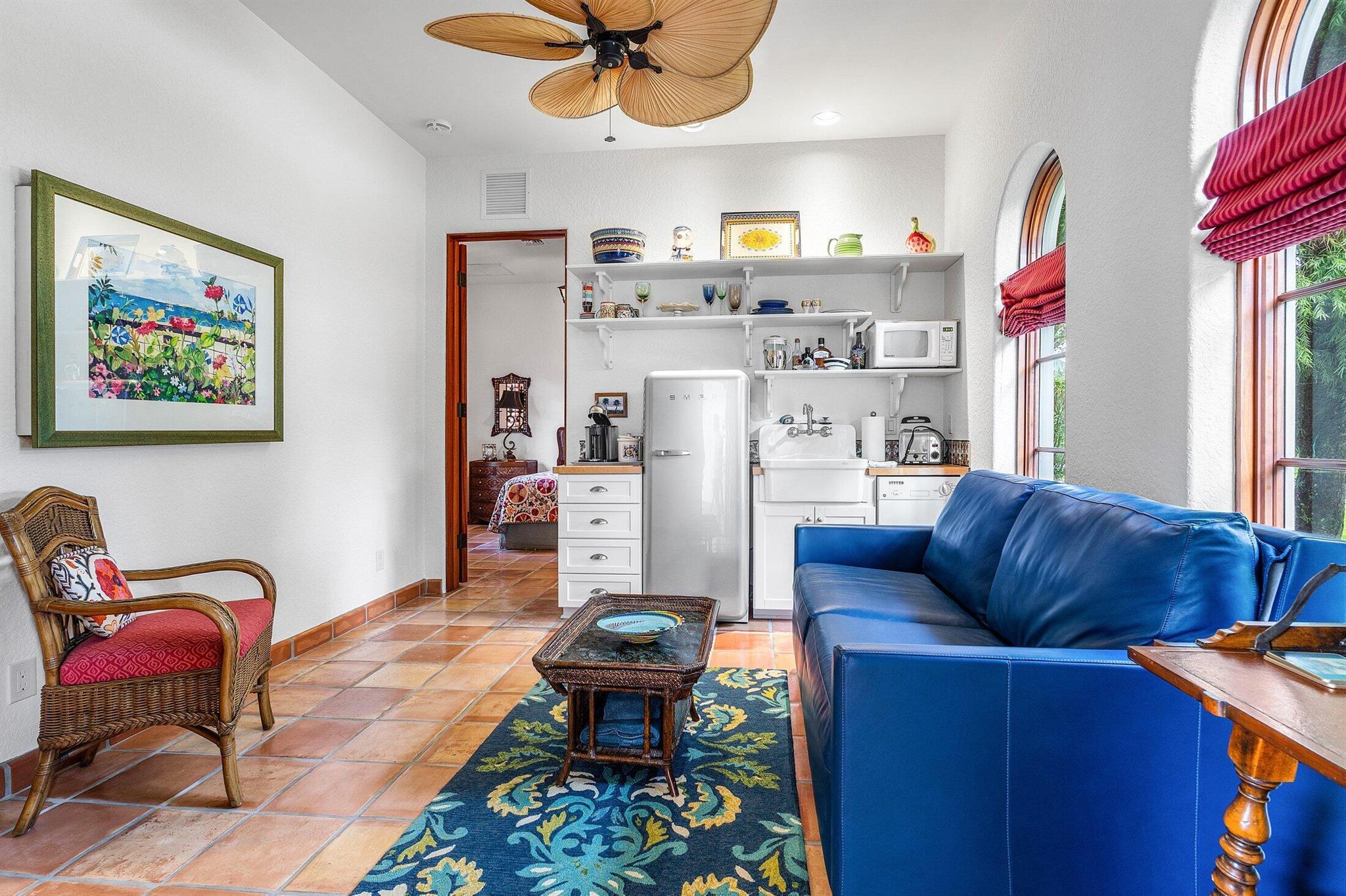 OLD MARSH GOLF CLUB - Residential