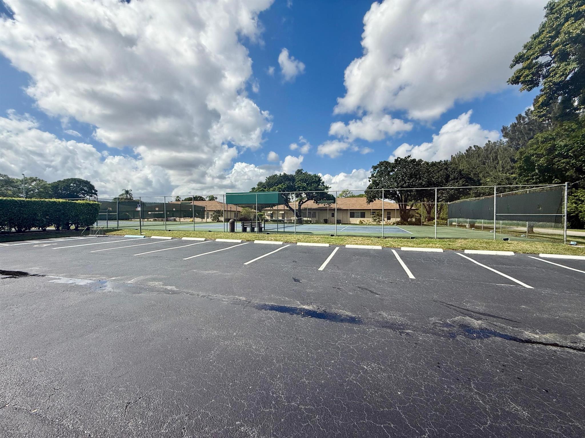 HIGH POINT OF DELRAY WEST - Residential