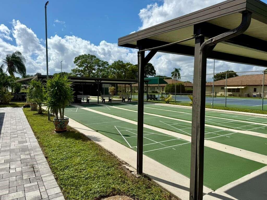 HIGH POINT OF DELRAY WEST - Residential