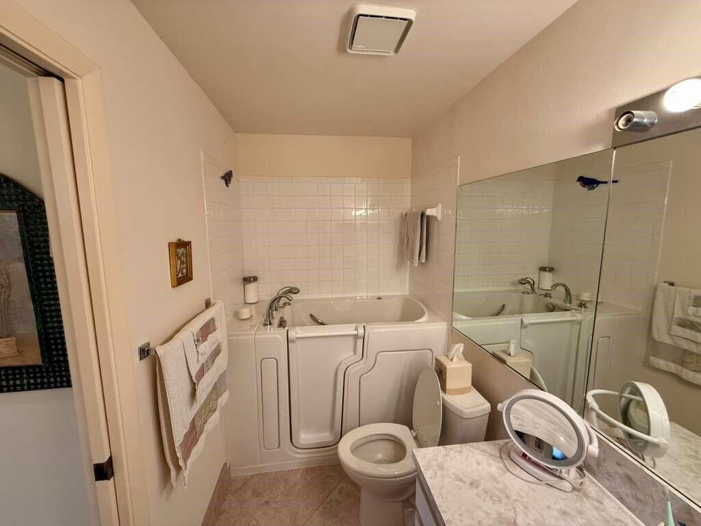 HIGH POINT OF DELRAY WEST - Residential