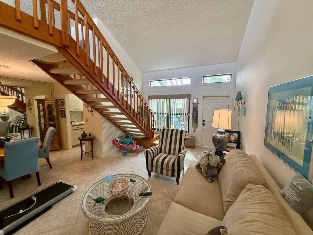 HIGH POINT OF DELRAY WEST - Residential