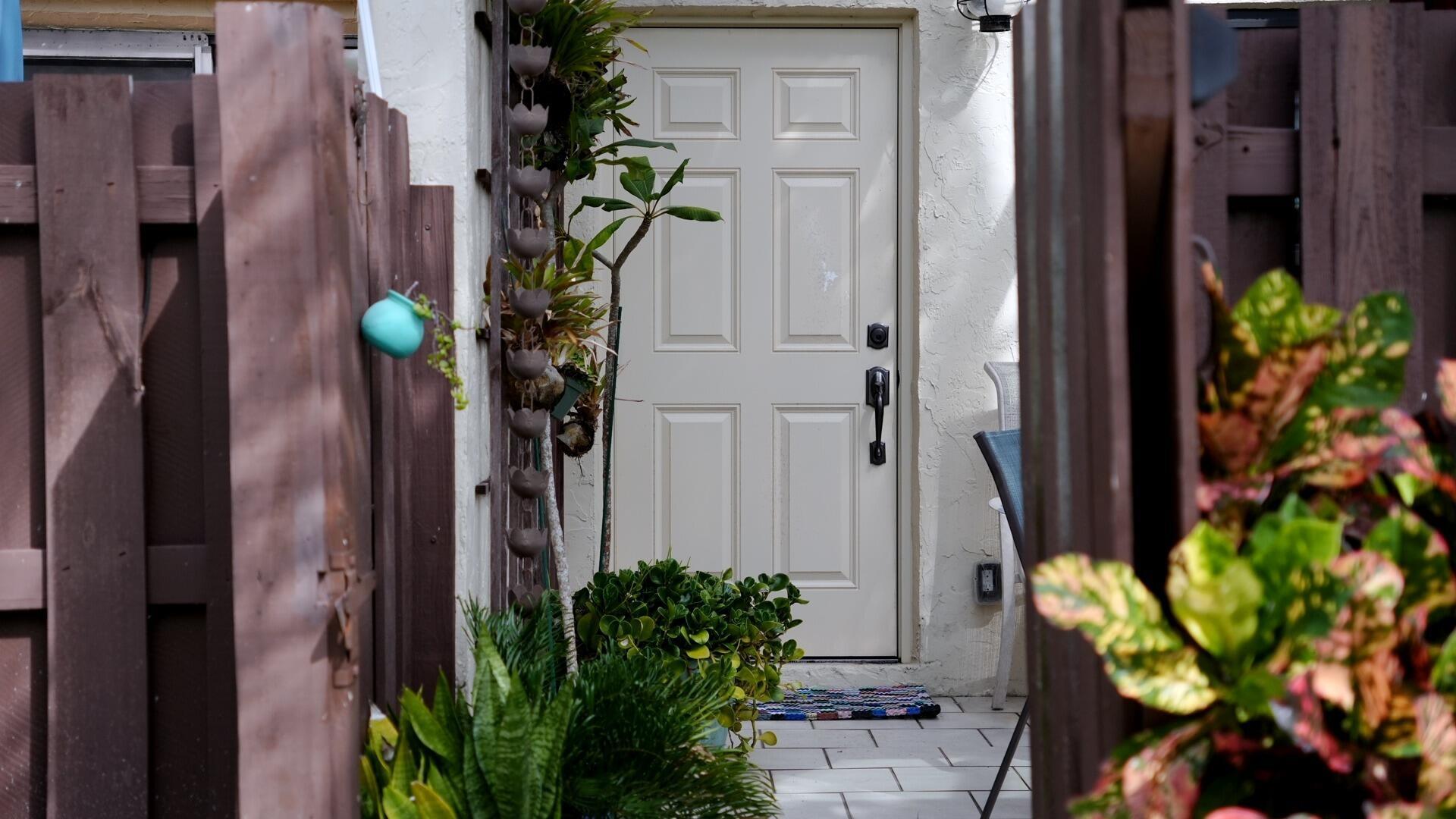 HIGH POINT OF DELRAY WEST - Residential