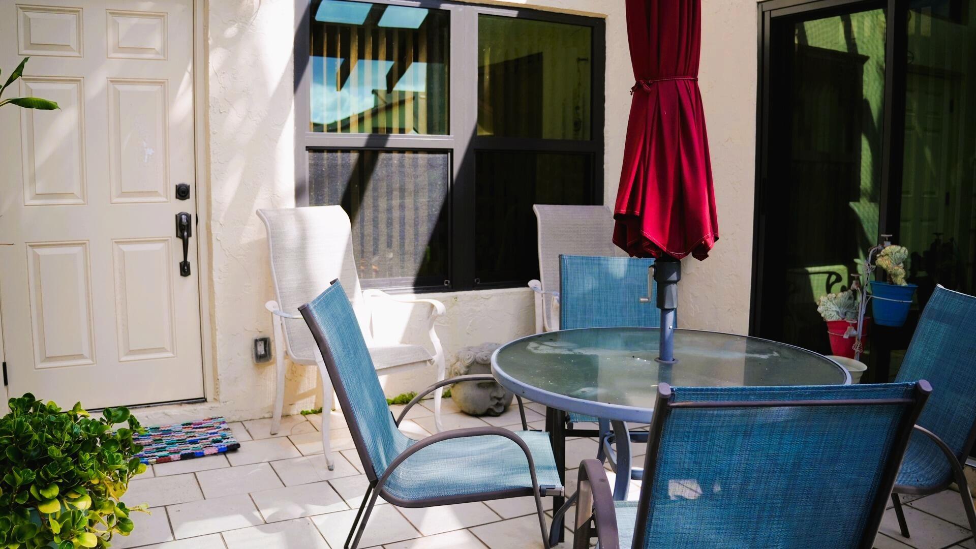HIGH POINT OF DELRAY WEST - Residential