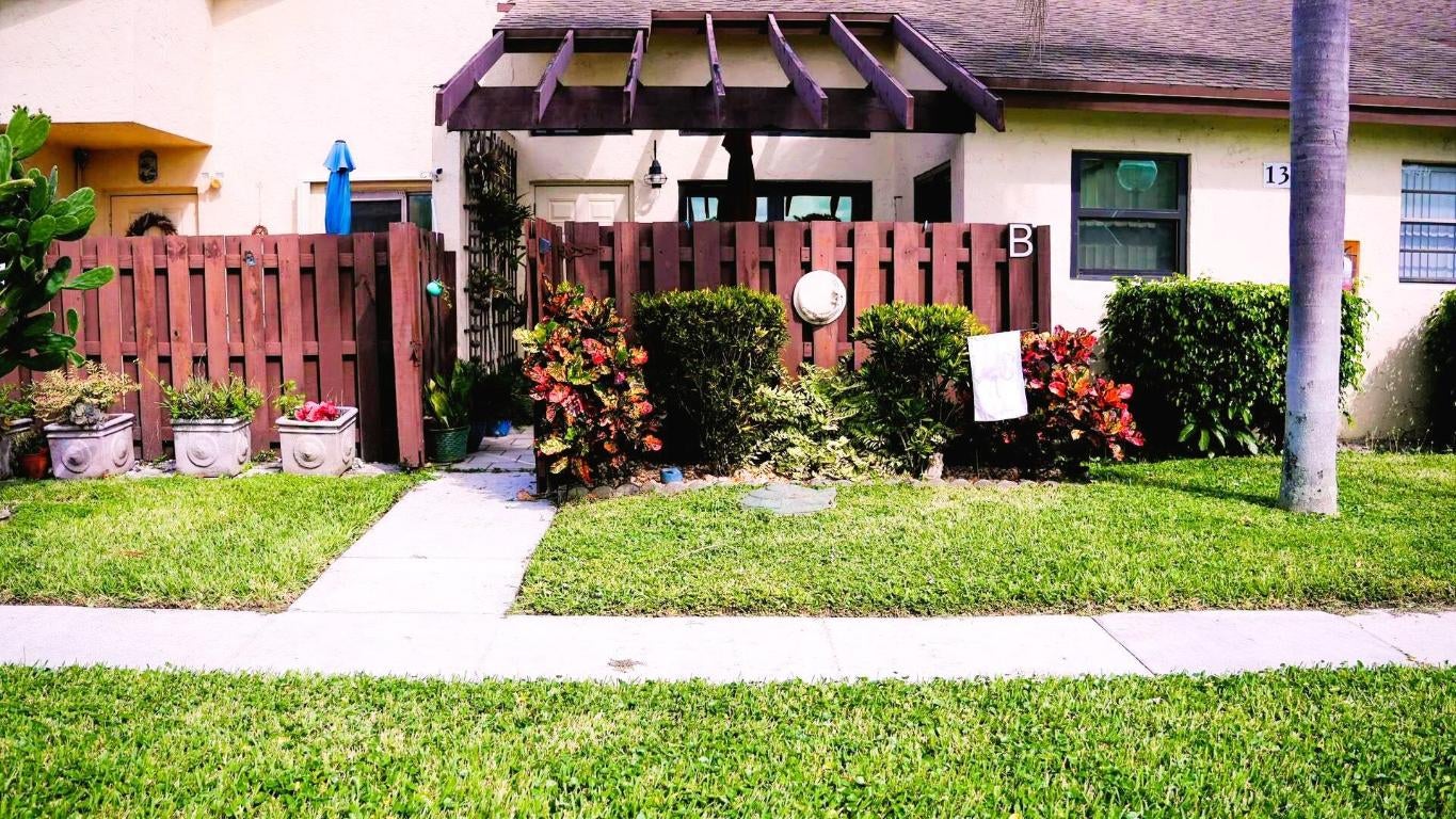 13929 Nesting Way B, Delray Beach FL 33484