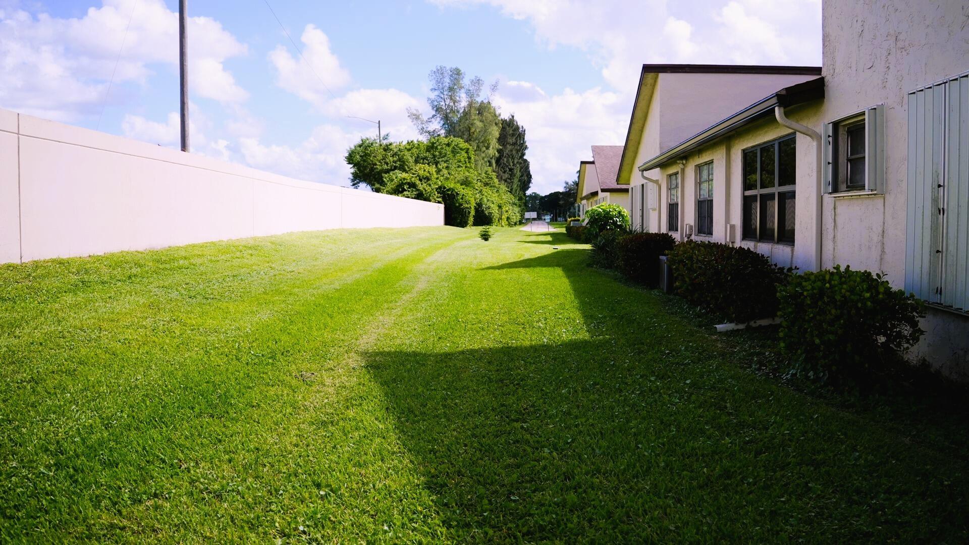 HIGH POINT OF DELRAY WEST - Residential