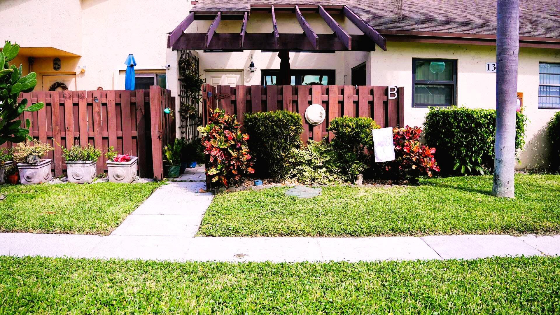 HIGH POINT OF DELRAY WEST - Residential