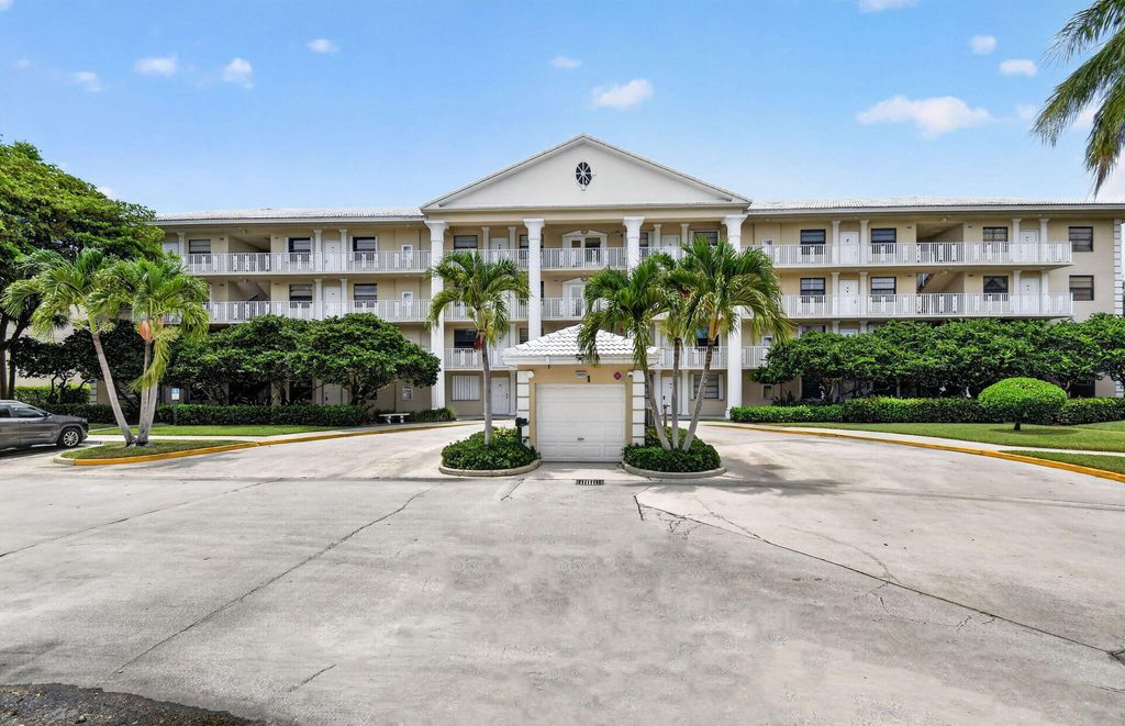Photo of 3525 Village Boulevard #205, West Palm Beach, FL 33409 (MLS # B26043684)