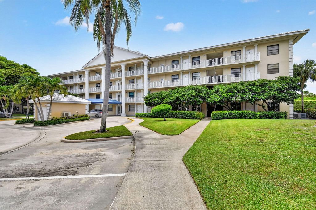 Photo of 3525 Village Boulevard #205, West Palm Beach, FL 33409 (MLS # B26043684)