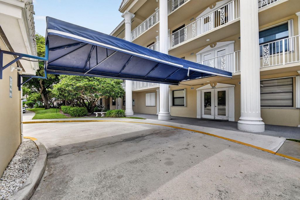 Photo of 3525 Village Boulevard #205, West Palm Beach, FL 33409 (MLS # B26043684)