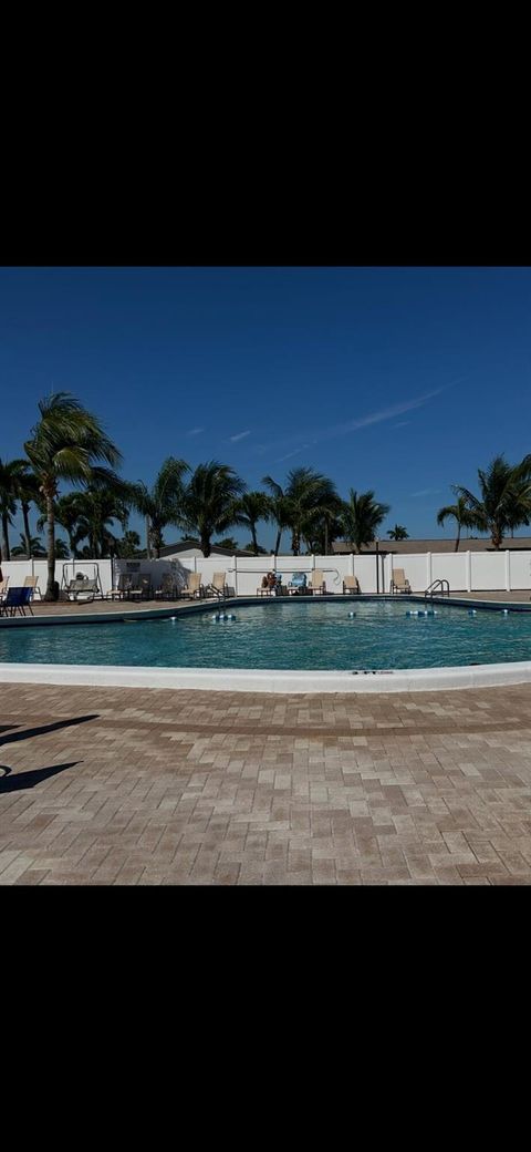A home in West Palm Beach