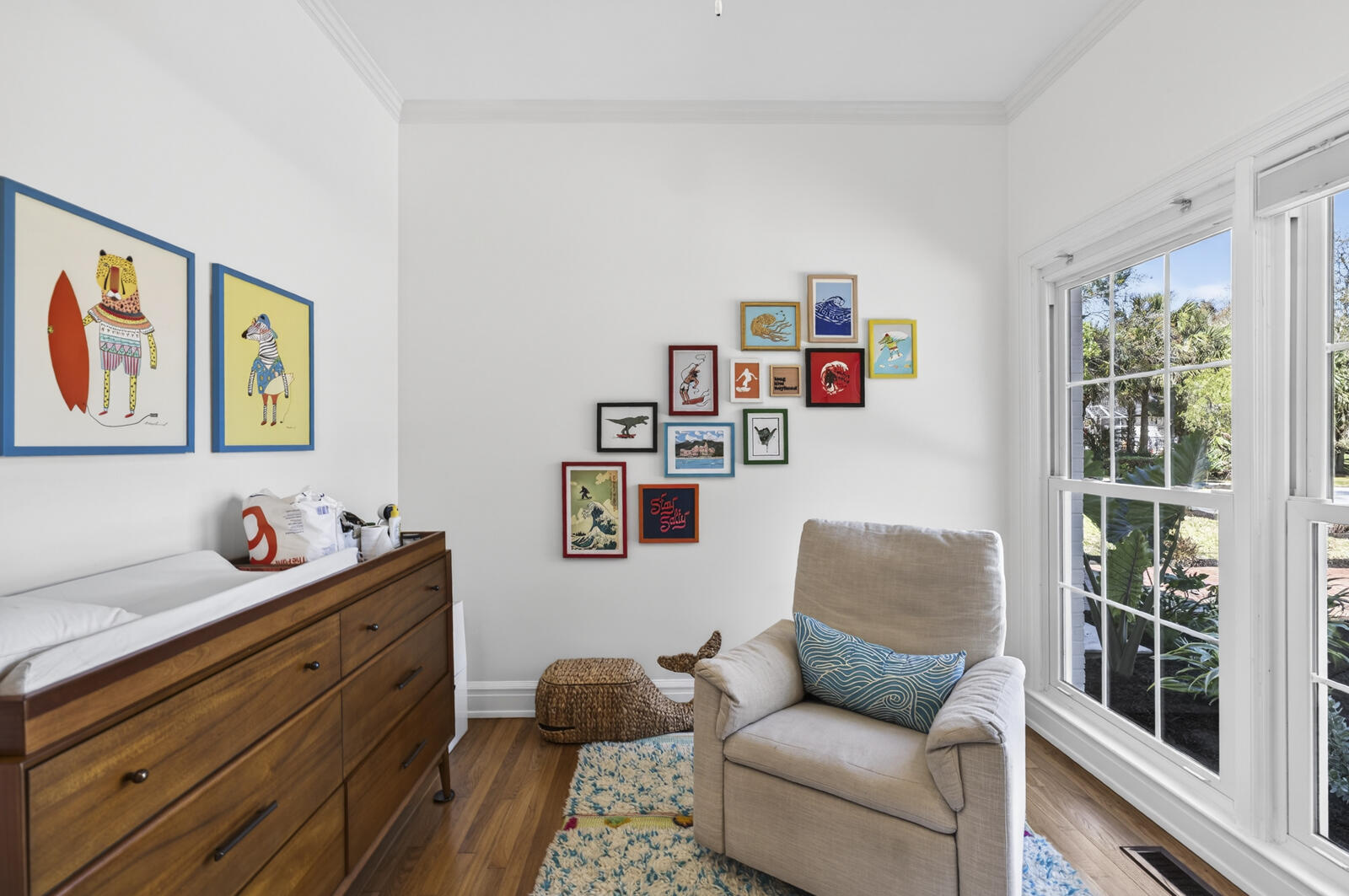 INDIAN RIVER FARMS COMPANY S/D - Residential