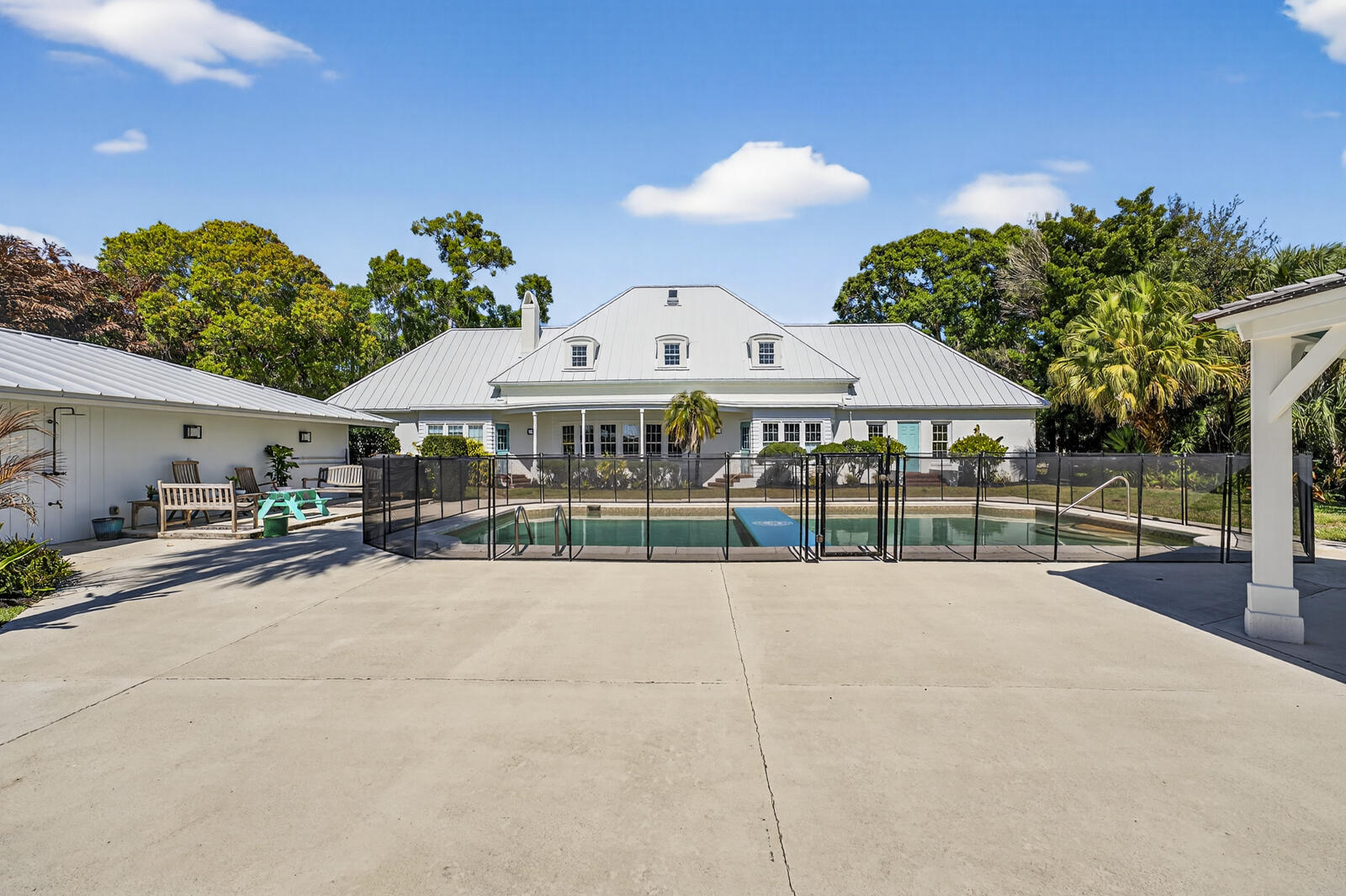 INDIAN RIVER FARMS COMPANY S/D - Residential