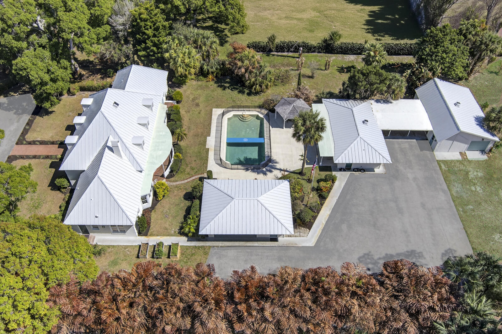 INDIAN RIVER FARMS COMPANY S/D - Residential