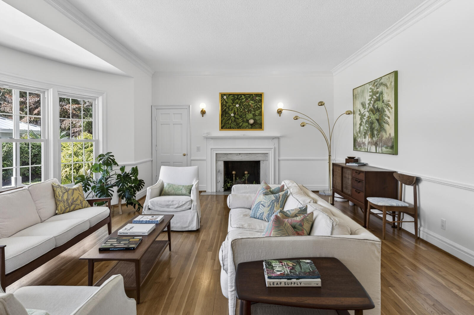 INDIAN RIVER FARMS COMPANY S/D - Residential