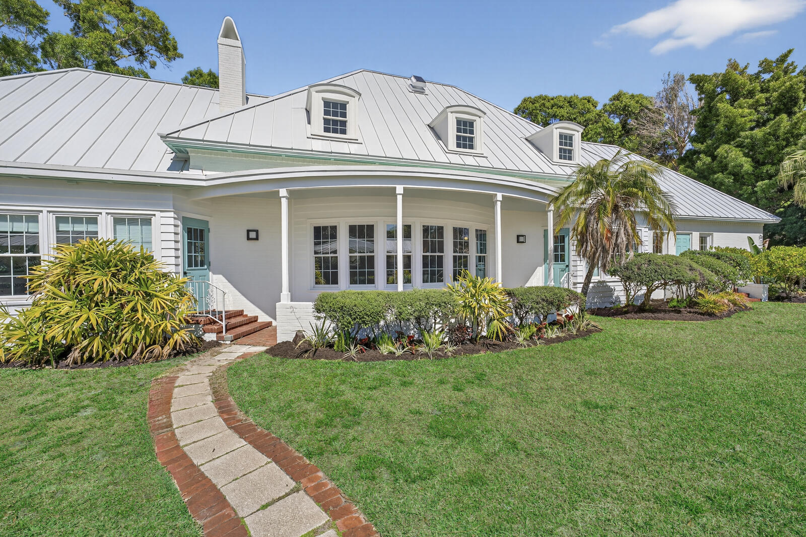 INDIAN RIVER FARMS COMPANY S/D - Residential