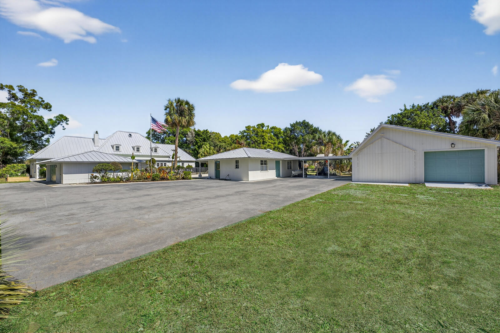 INDIAN RIVER FARMS COMPANY S/D - Residential