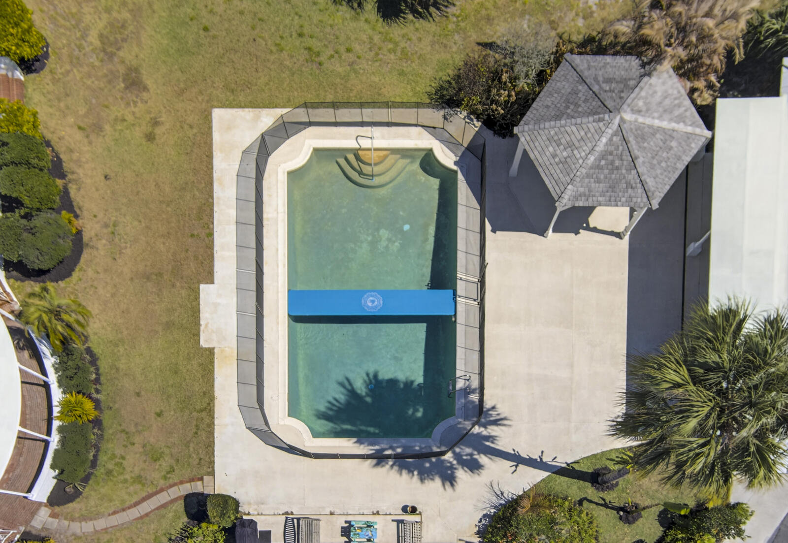 INDIAN RIVER FARMS COMPANY S/D - Residential