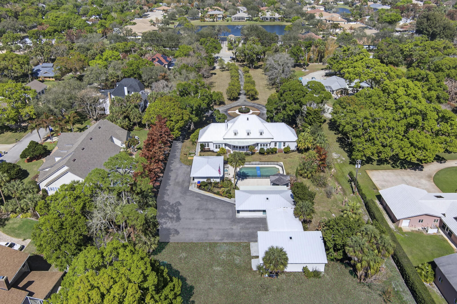 INDIAN RIVER FARMS COMPANY S/D - Residential