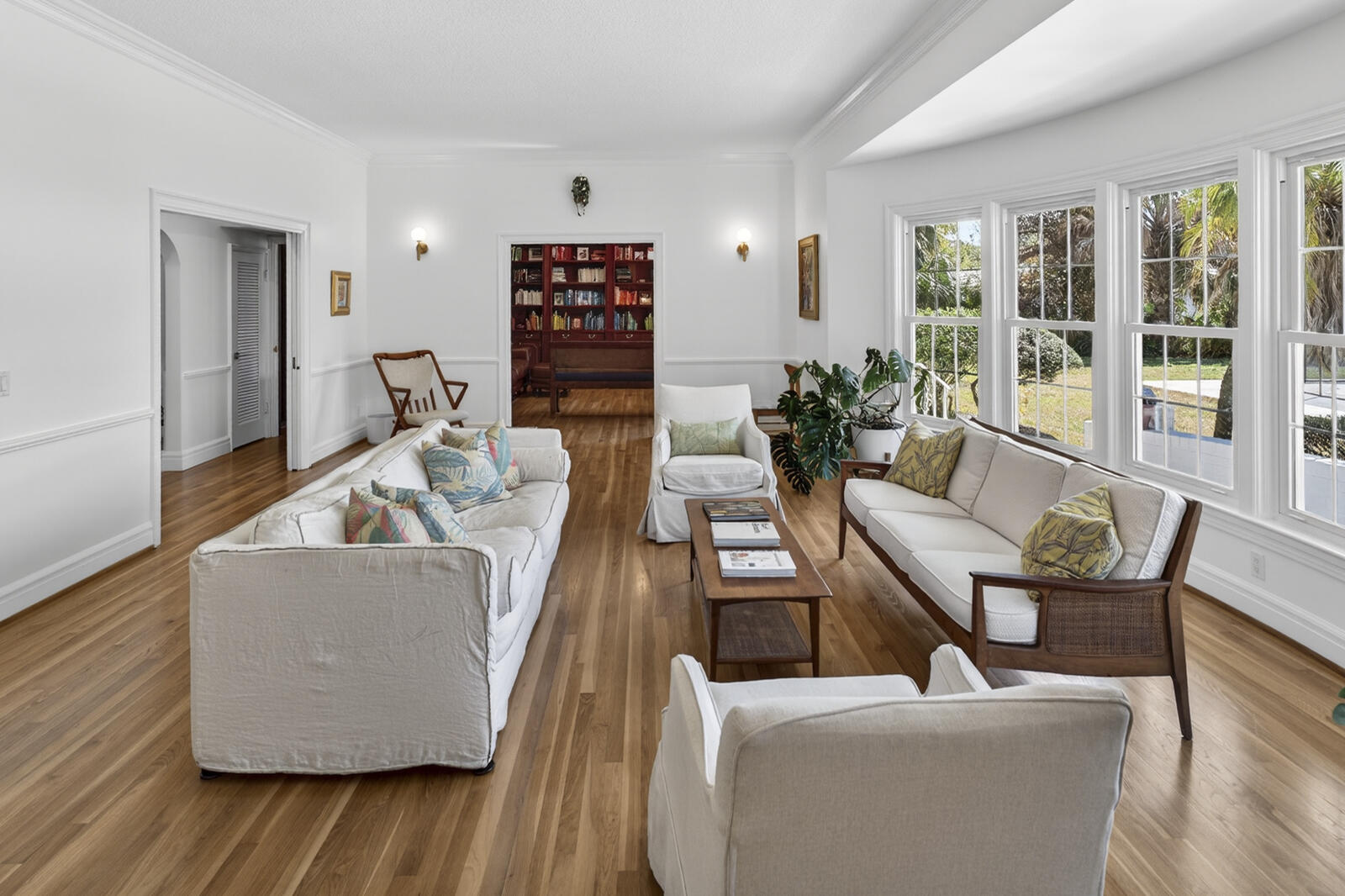 INDIAN RIVER FARMS COMPANY S/D - Residential